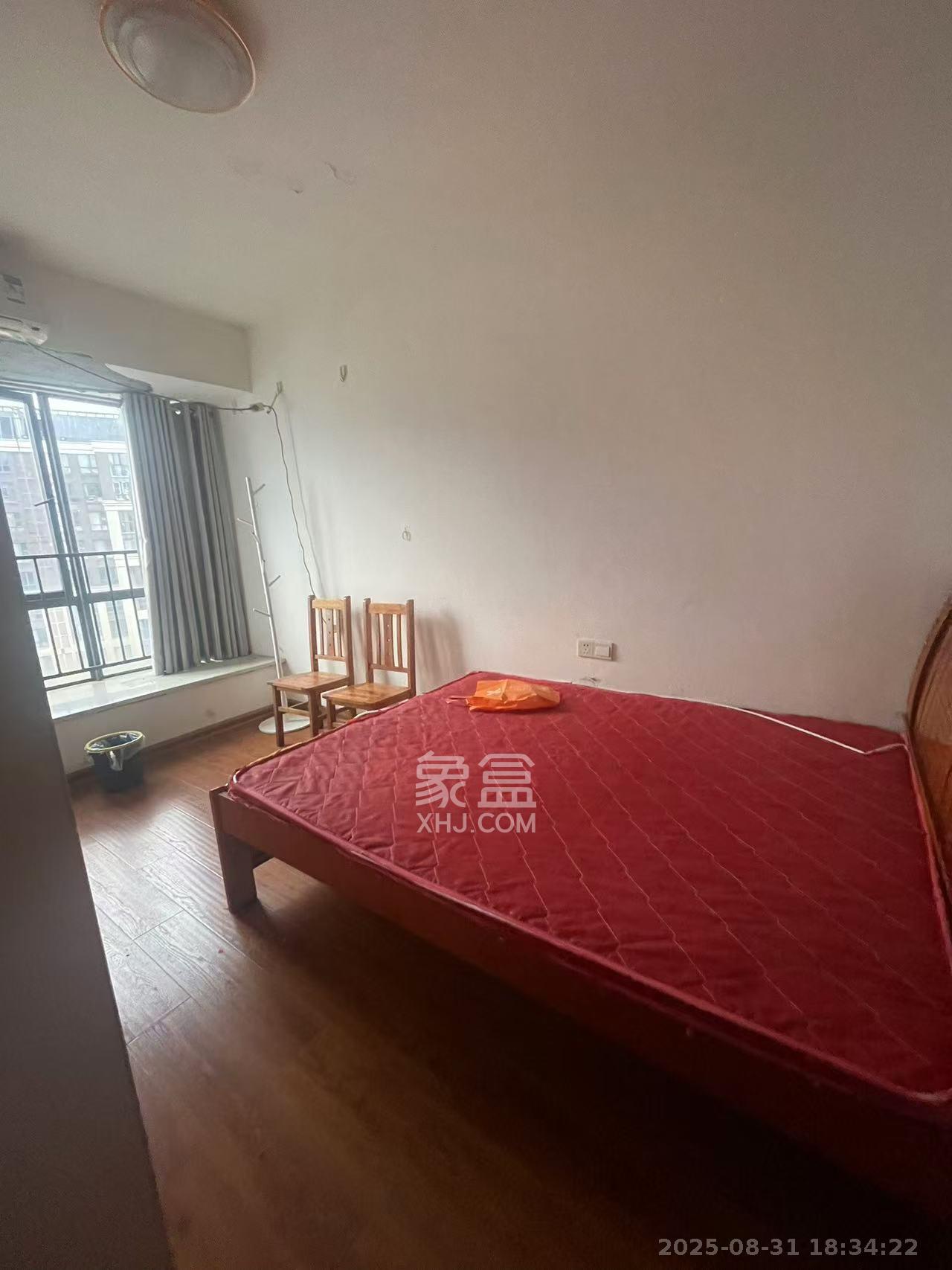 五矿紫湖香醍  3室2厅1卫    1800.0元/月室内图