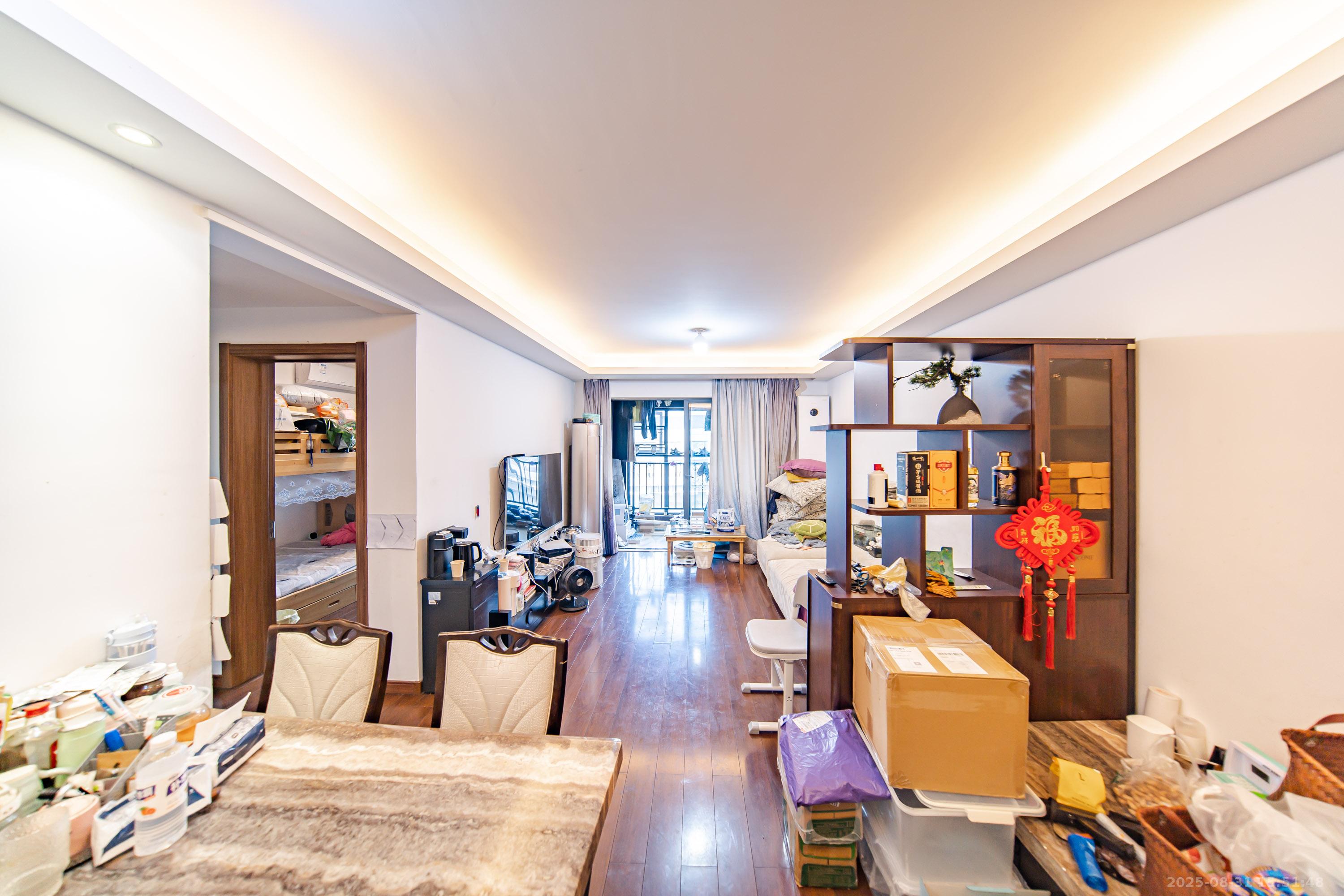 万科白鹭郡  3室2厅2卫    100.0万 万科白鹭郡  3室2厅2卫    100.0万客厅