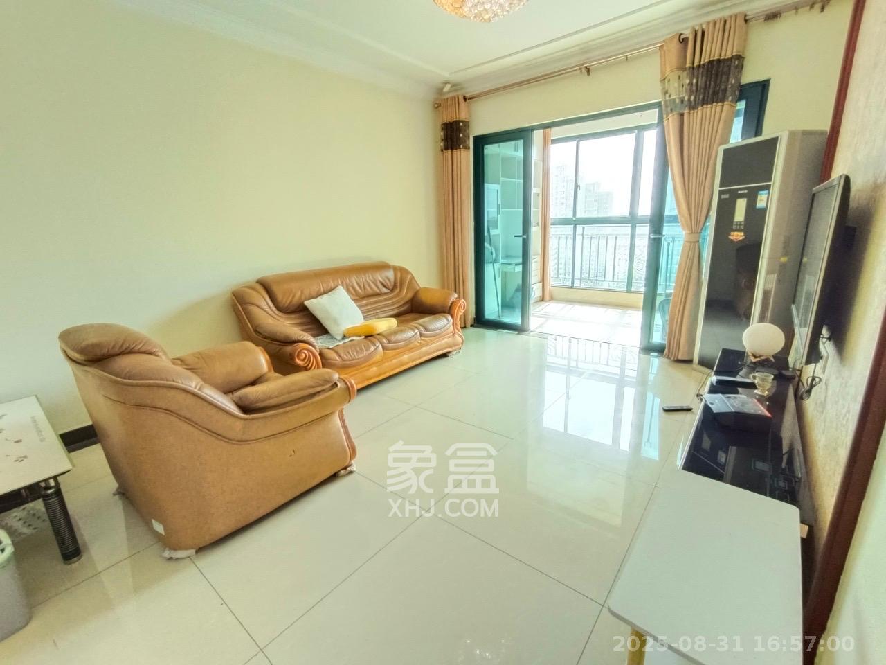 恒大雅苑 2室2厅1卫 2200.0元/月 恒大雅苑 2室2厅1卫 2200.0元/月室内图