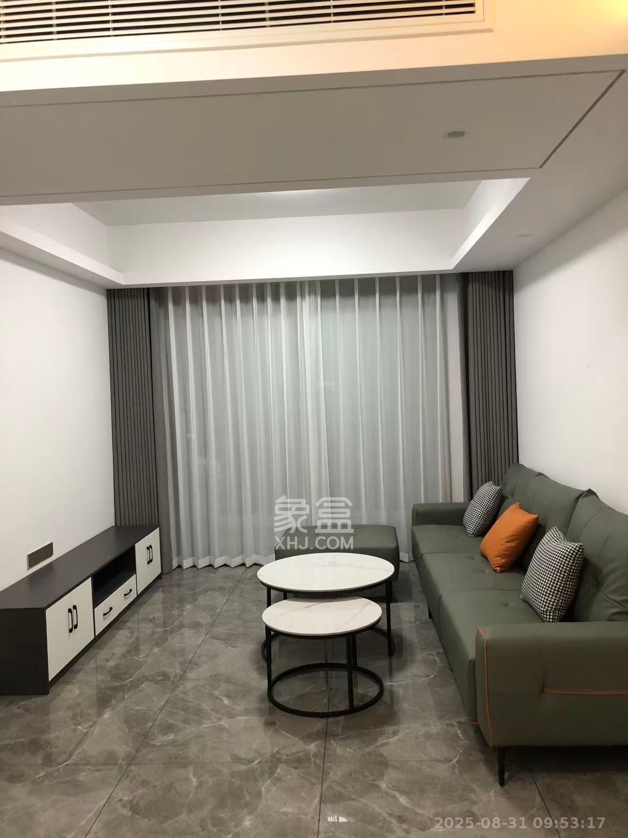 梅溪枫林  3室2厅2卫   3200.00元/月
