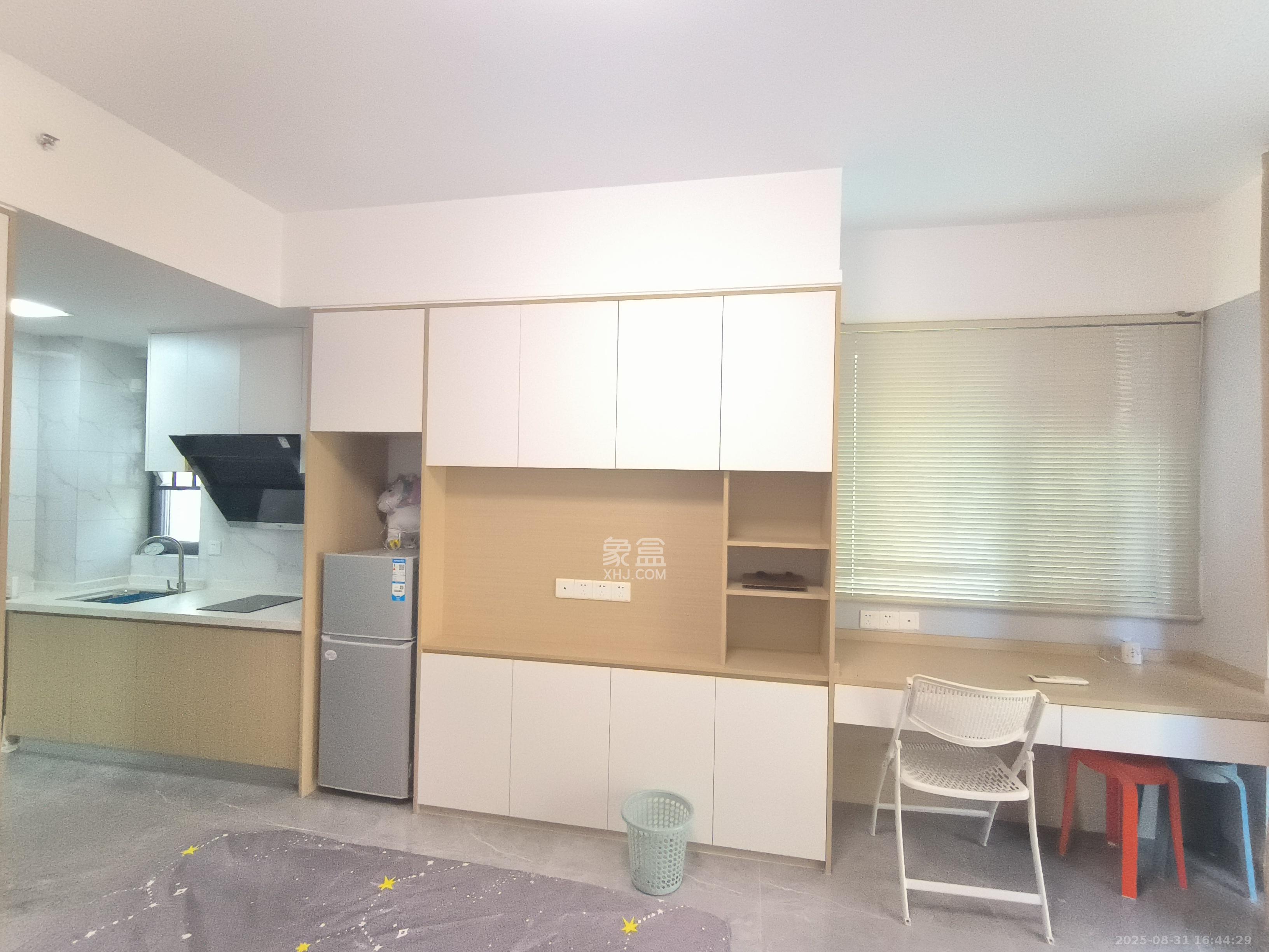 潇湘奥林匹克花园  1室1厅1卫    1600.0元/月 潇湘奥林匹克花园  1室1厅1卫    1600.0元/月室内图