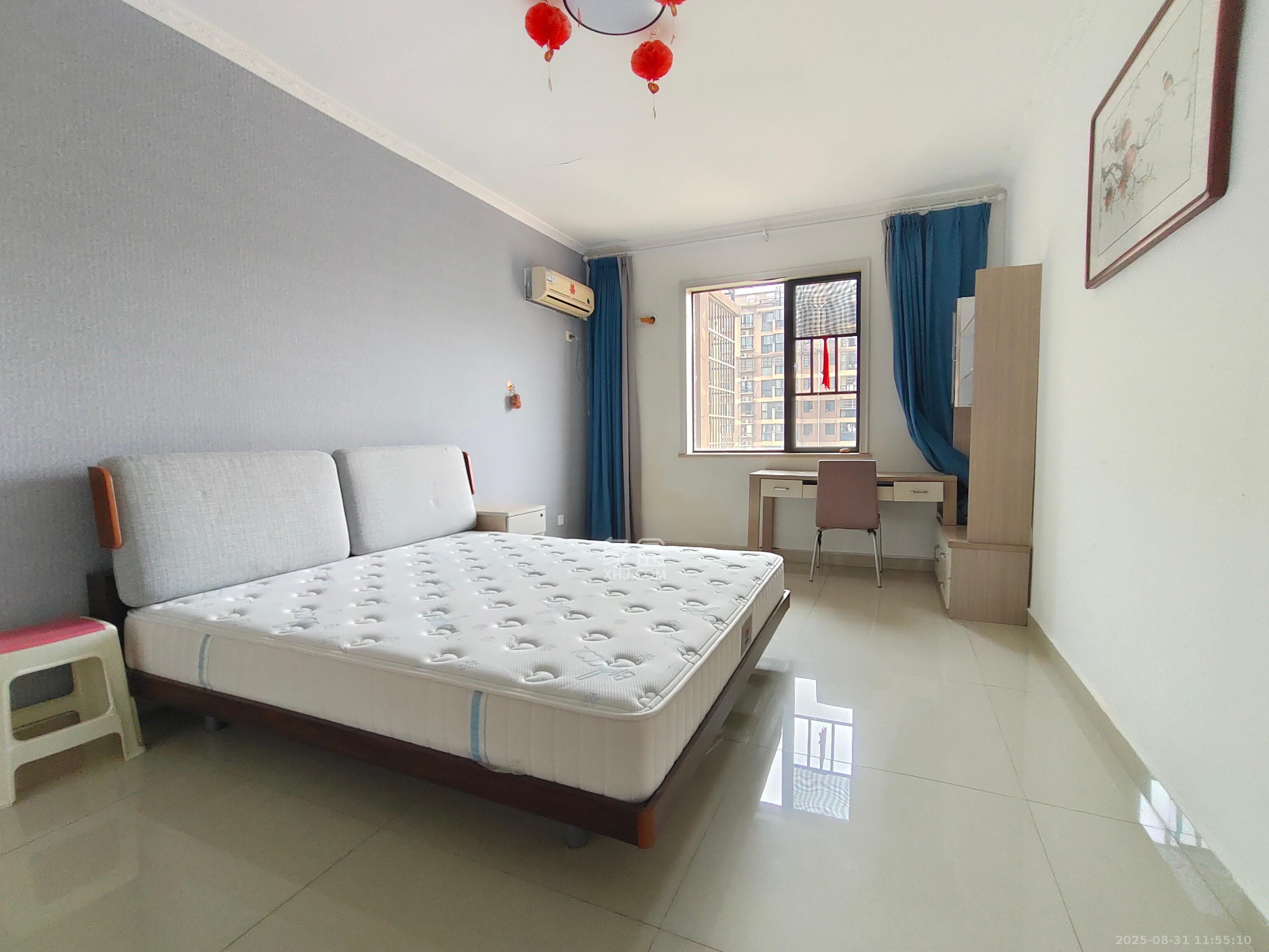 三江花中城  4室2厅2卫    4000.0元/月室内图