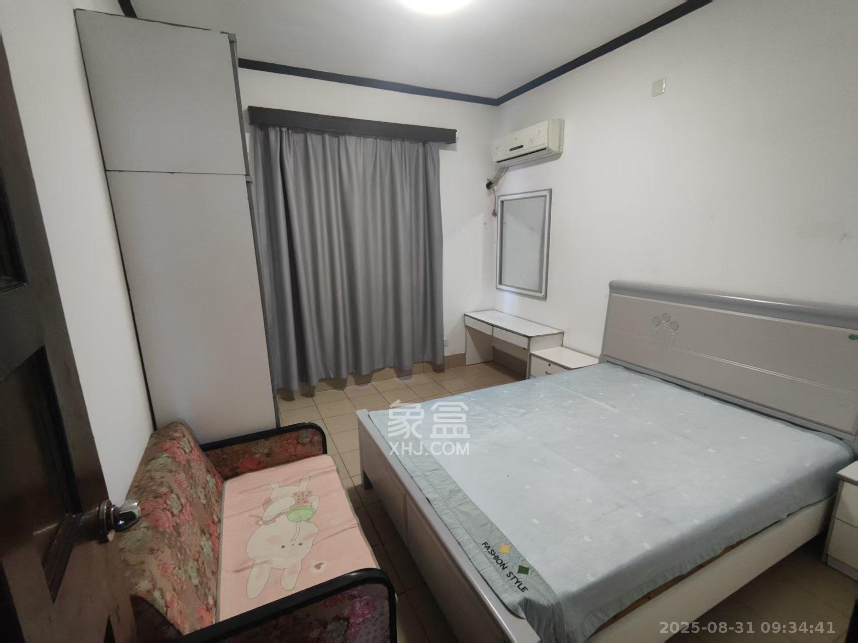 粮一库（北桥新村）  2室1厅1卫   2000.00元/月