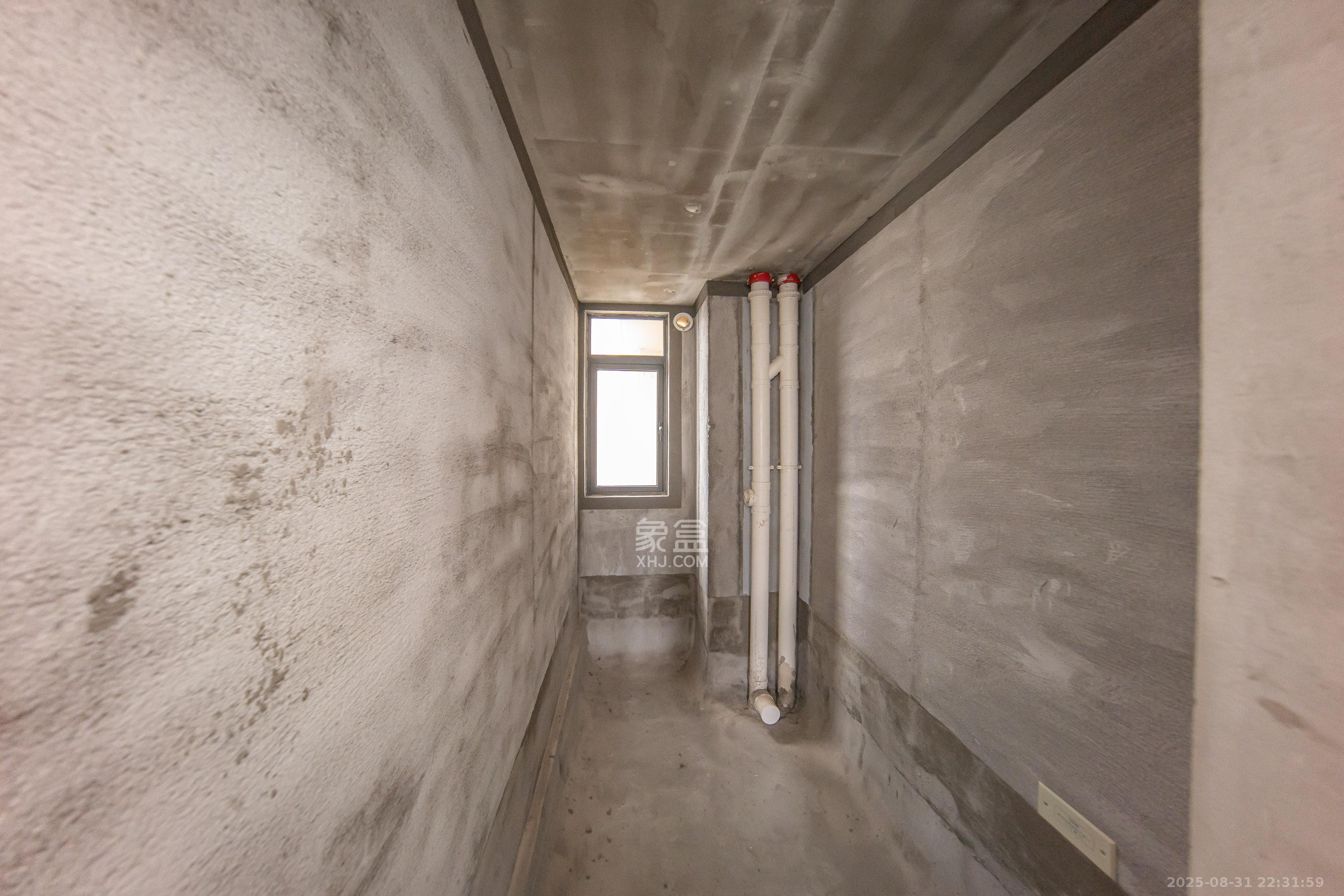 建投象山国际 3室2厅2卫 126.8万 建投象山国际 3室2厅2卫 126.8万卫生间