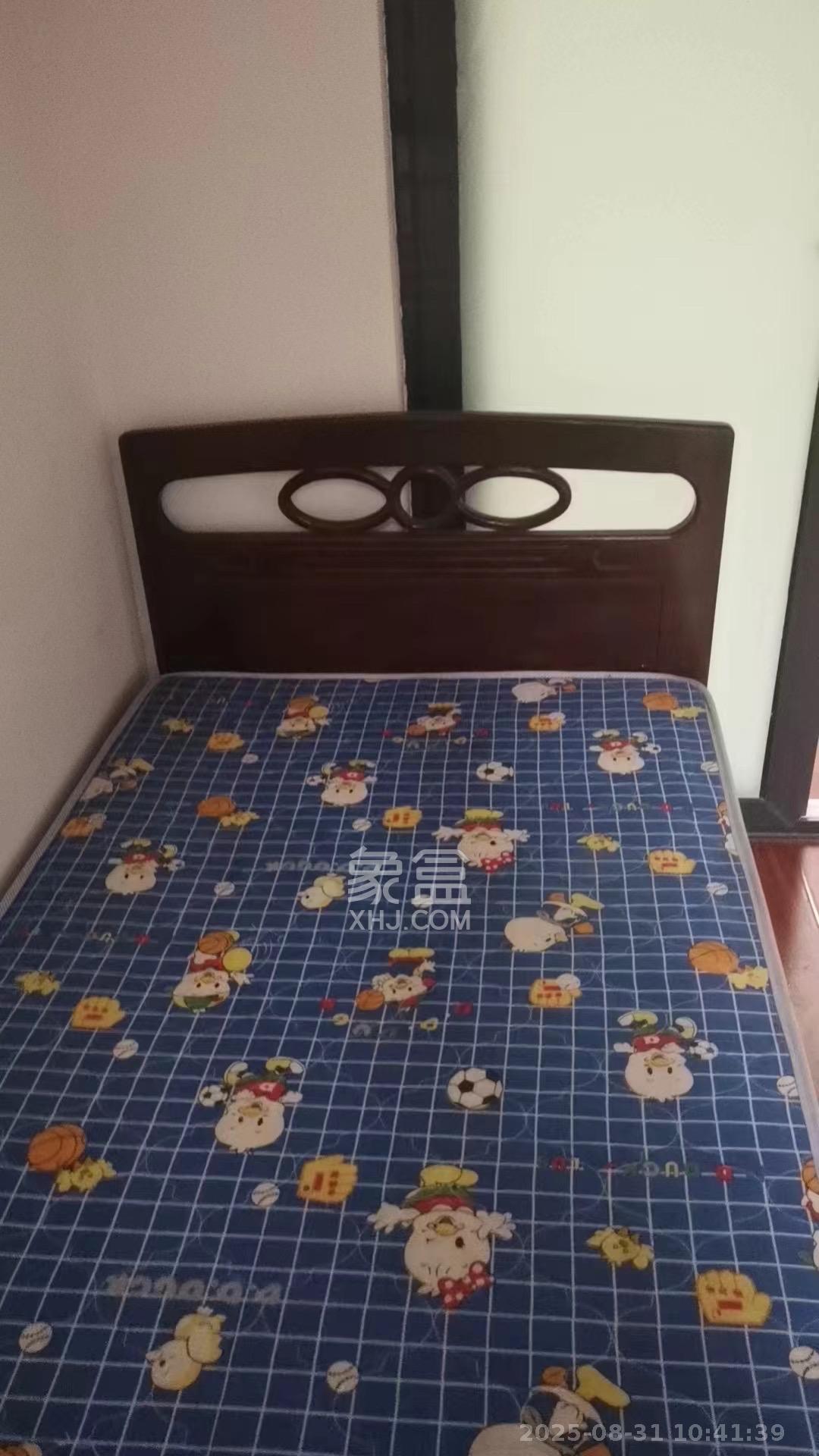 湘府十城（汇财御景湾新寓,汇财国际）  3室2厅2卫    1900.0元/月室内图