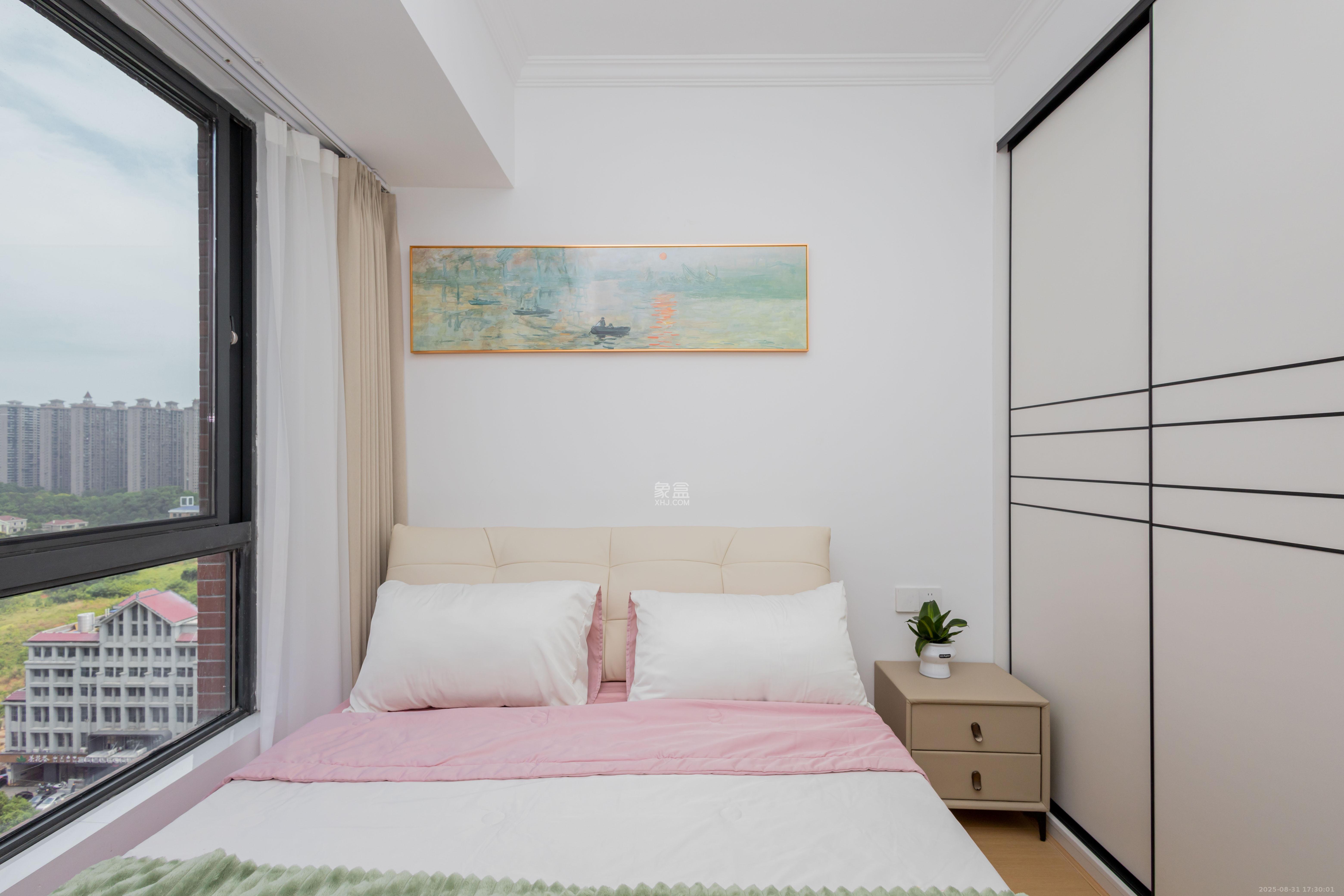 海德公园  4室2厅2卫    86.8万 海德公园  4室2厅2卫    86.8万卧室