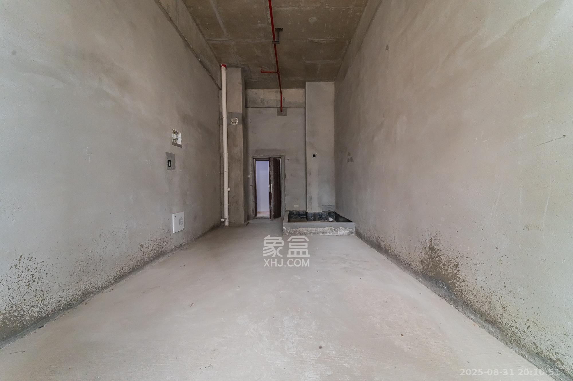 华润置地广场二期 1室1厅1卫 25.80万 华润置地广场二期 1室1厅1卫 25.80万其他