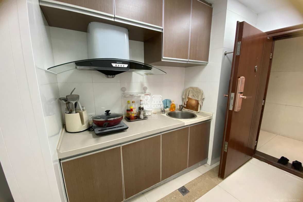 麓谷坐标 1室1厅1卫 1989.0元/月 麓谷坐标 1室1厅1卫 1989.0元/月室内图