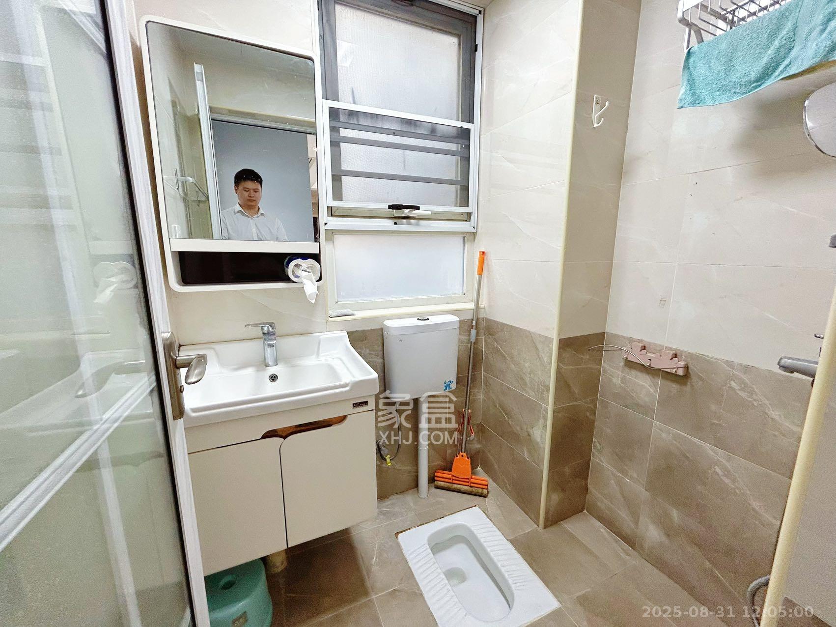 北辰三角洲B2E2区  3室2厅2卫    3800.0元/月室内图