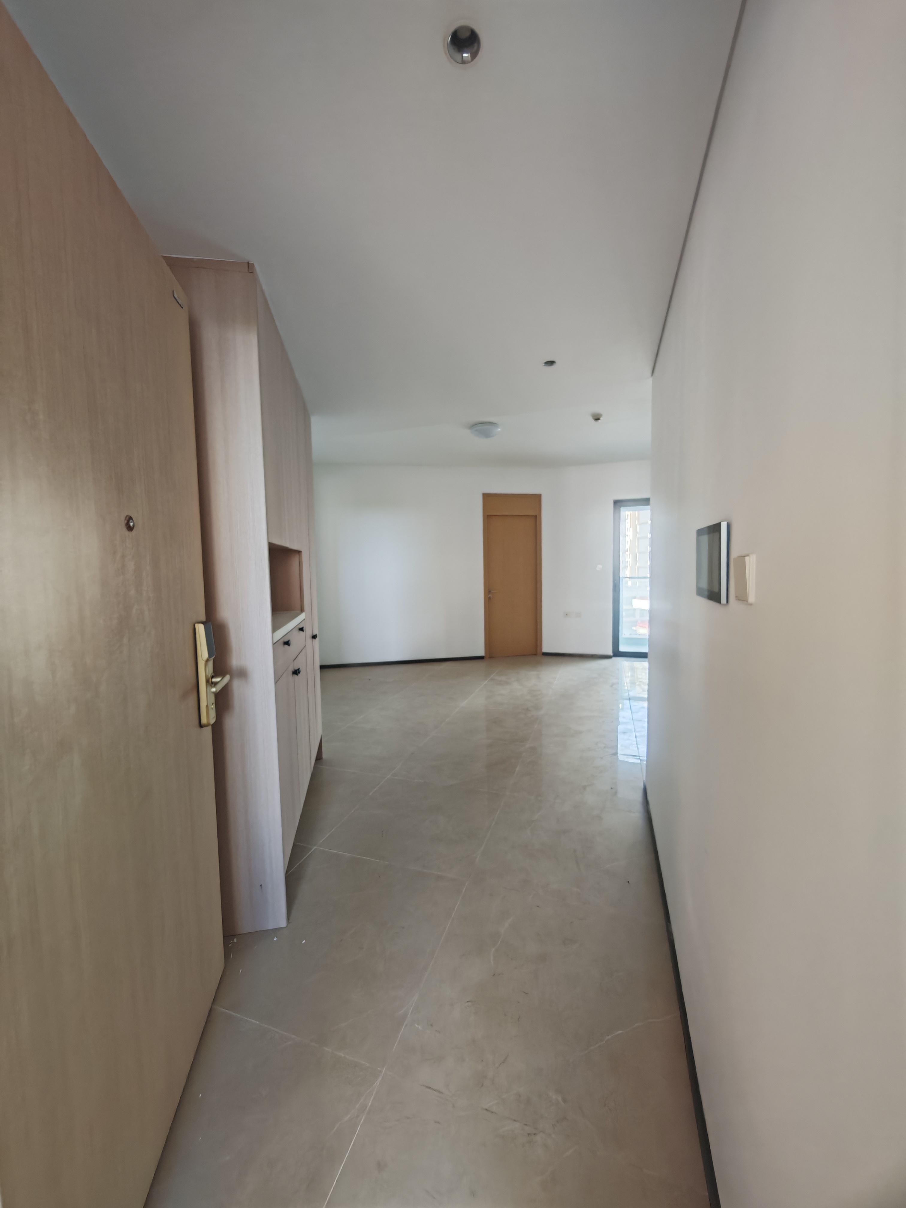 华润中心二期东悦府  2室1厅1卫    4500.0元/月