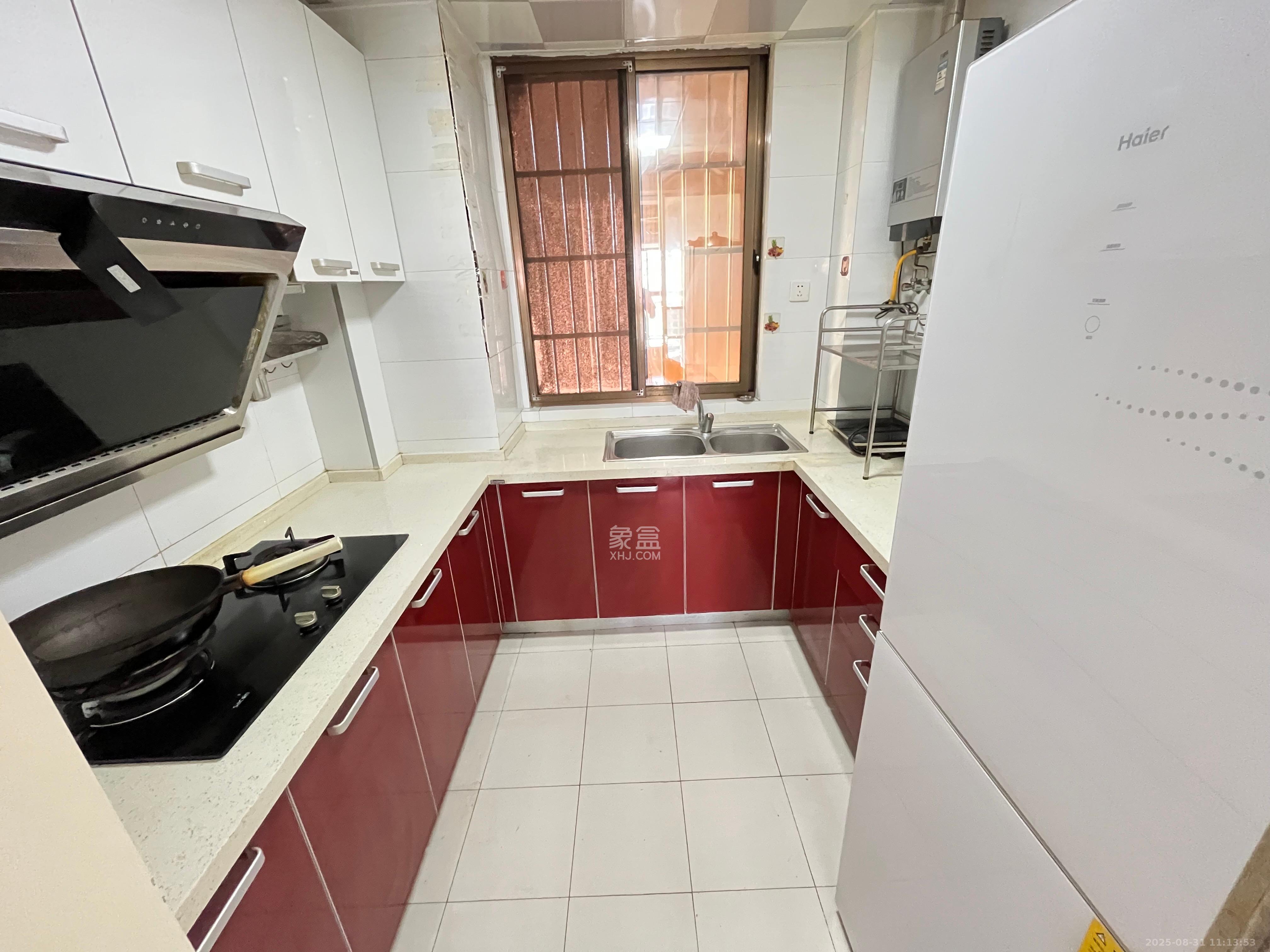 君悦紫园 2室1厅1卫 2600.0元/月 君悦紫园 2室1厅1卫 2600.0元/月室内图