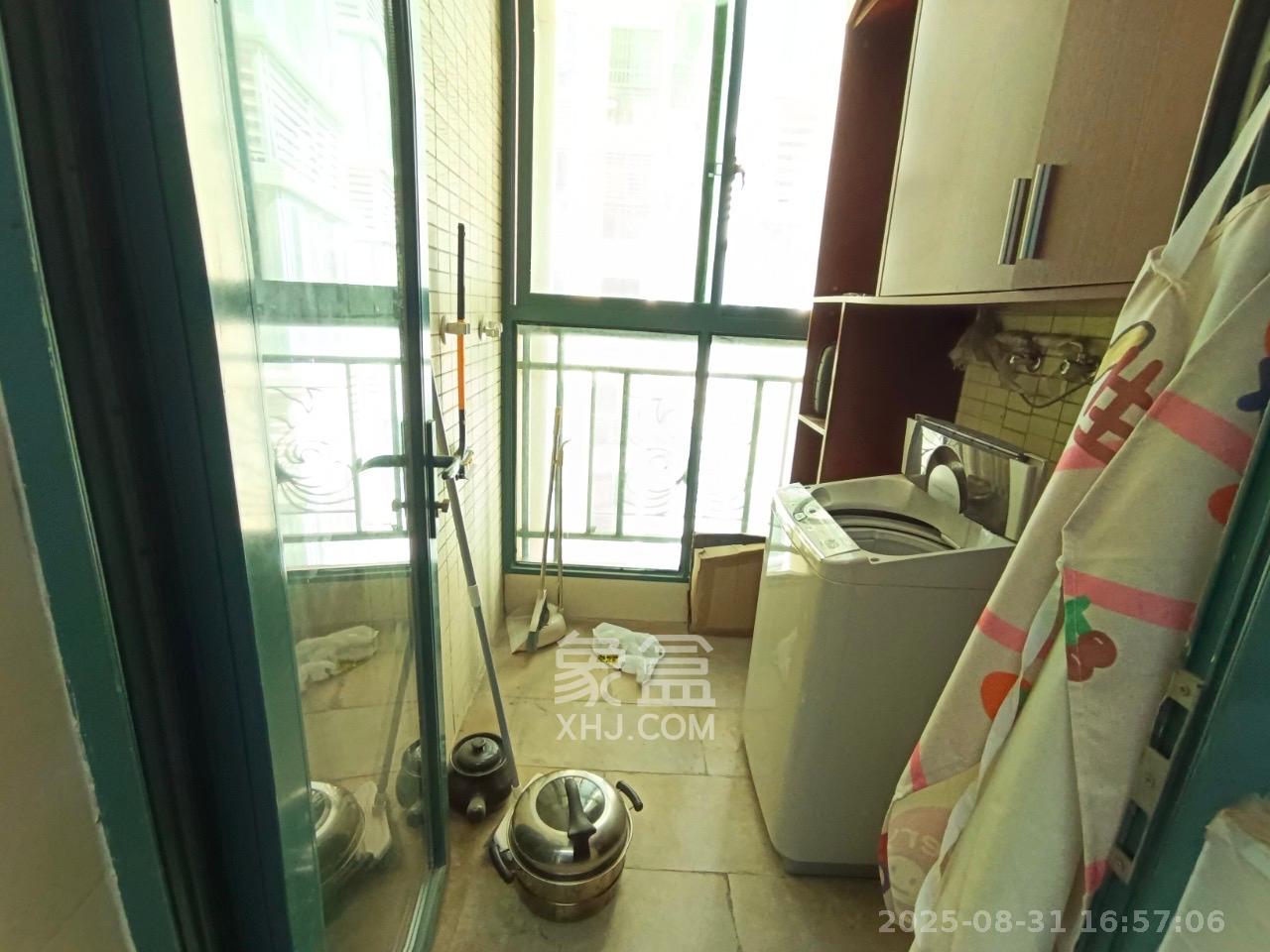 恒大雅苑  2室2厅1卫    2200.0元/月室内图