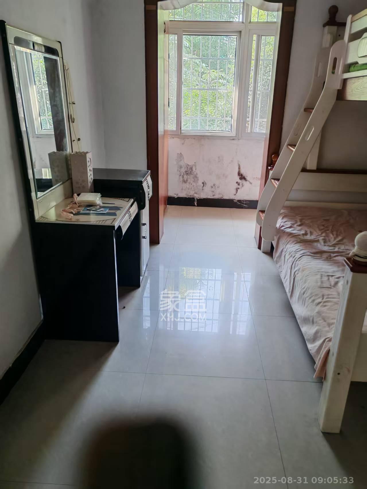 荷叶塘社区(雨花区) 2室1厅1卫 1300.0元/月 荷叶塘社区(雨花区) 2室1厅1卫 1300.0元/月室内图