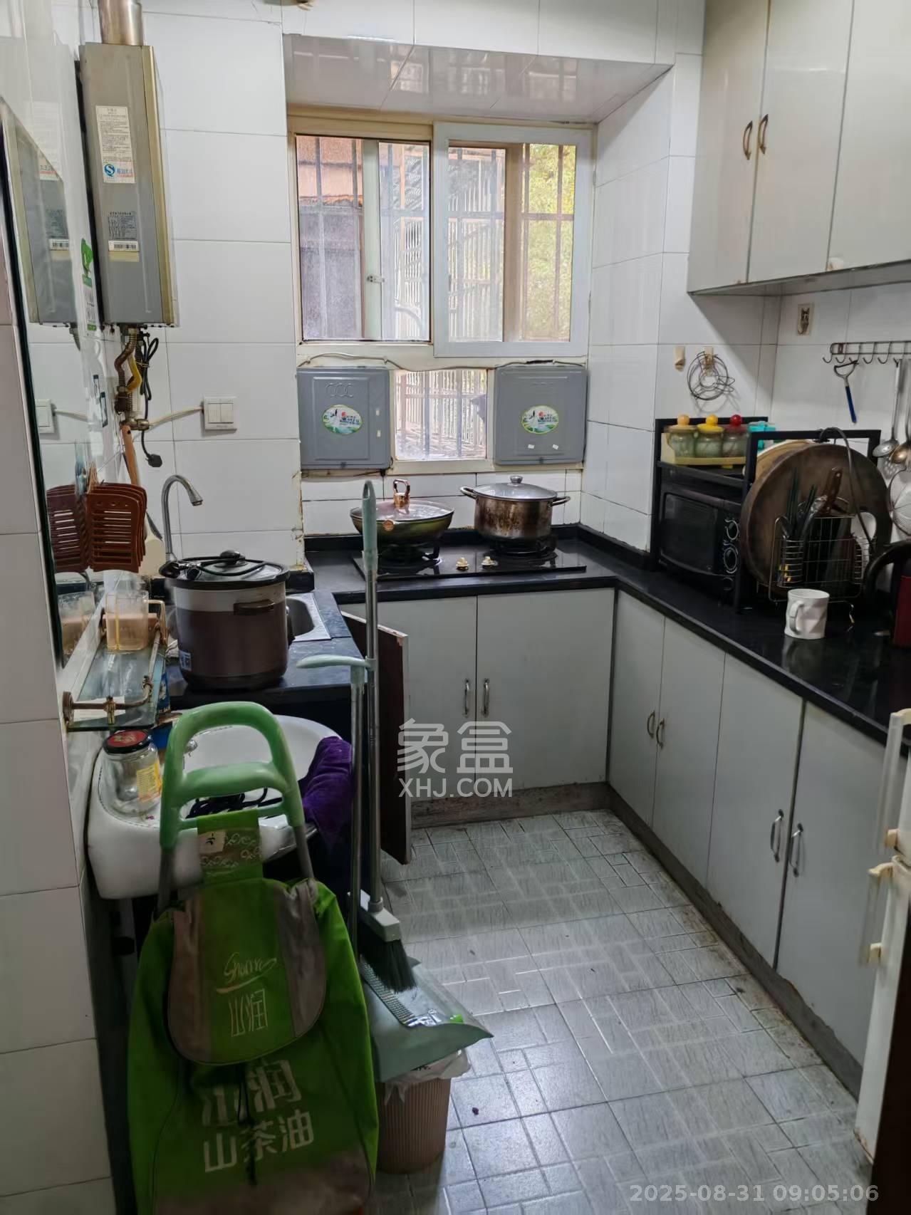 荷叶塘社区(雨花区) 2室1厅1卫 1300.0元/月 荷叶塘社区(雨花区) 2室1厅1卫 1300.0元/月室内图