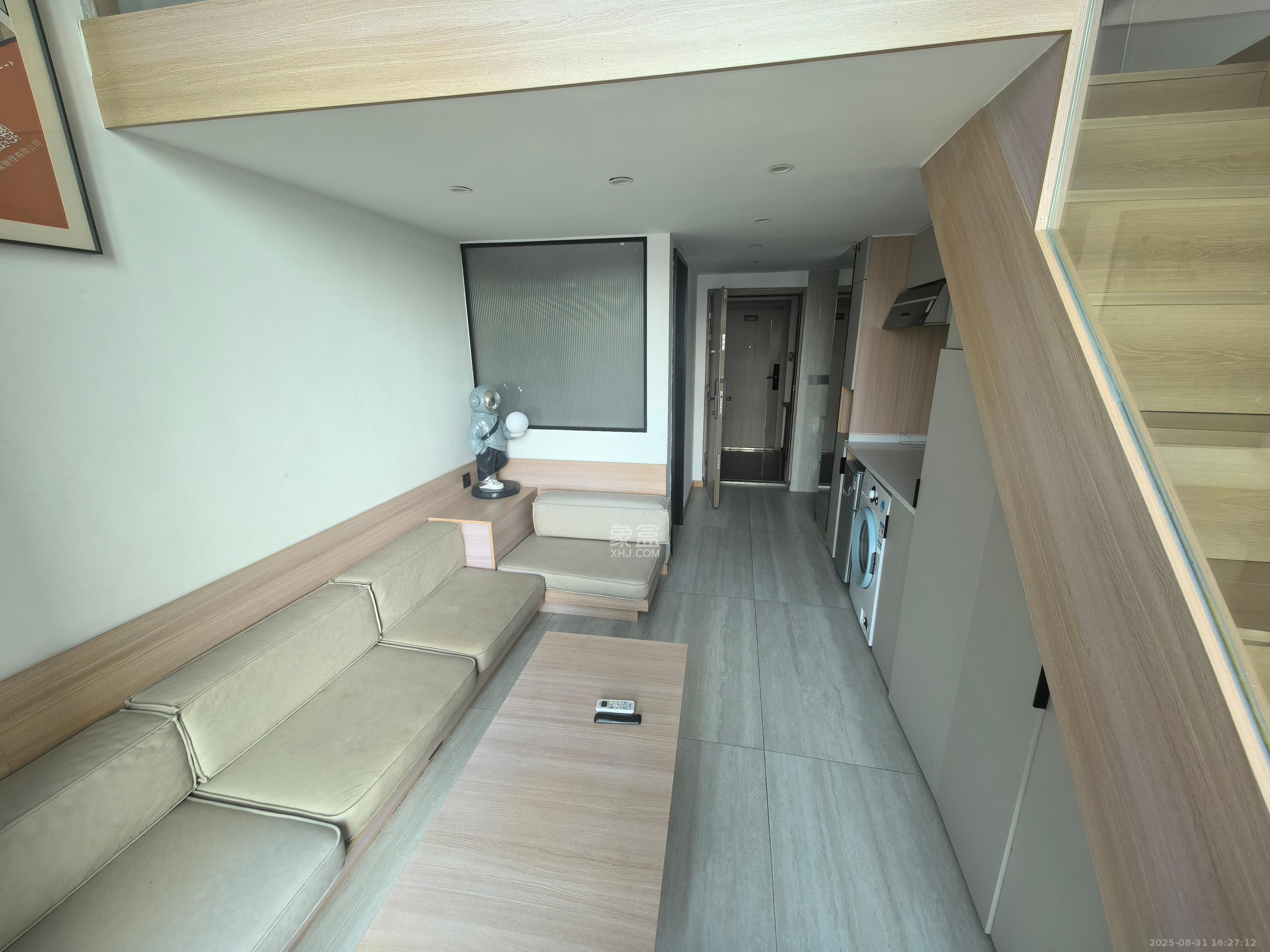 力高凤凰新天 2室1厅1卫 1800.0元/月 力高凤凰新天 2室1厅1卫 1800.0元/月室内图