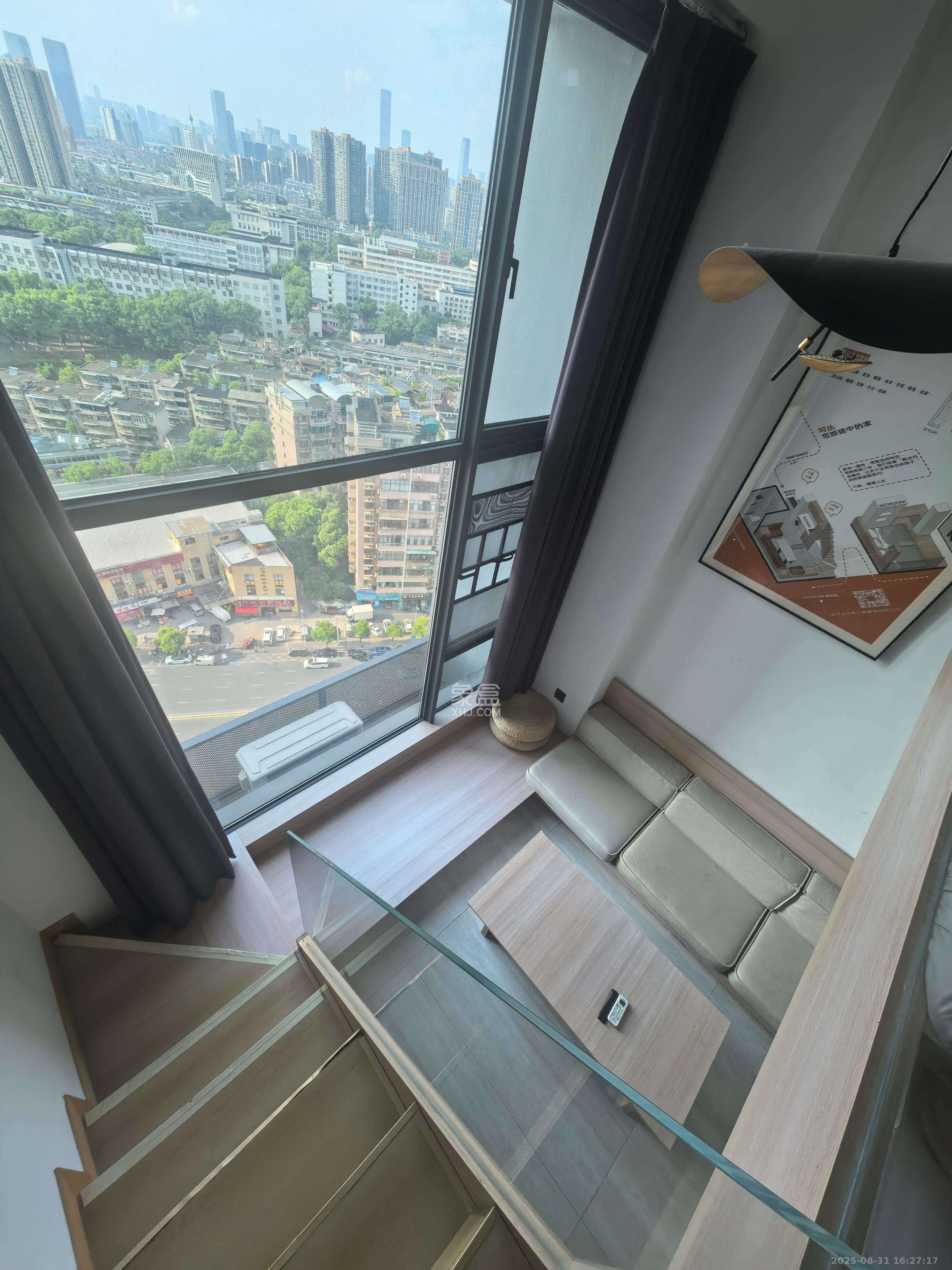 力高凤凰新天 2室1厅1卫 1800.0元/月 力高凤凰新天 2室1厅1卫 1800.0元/月室内图