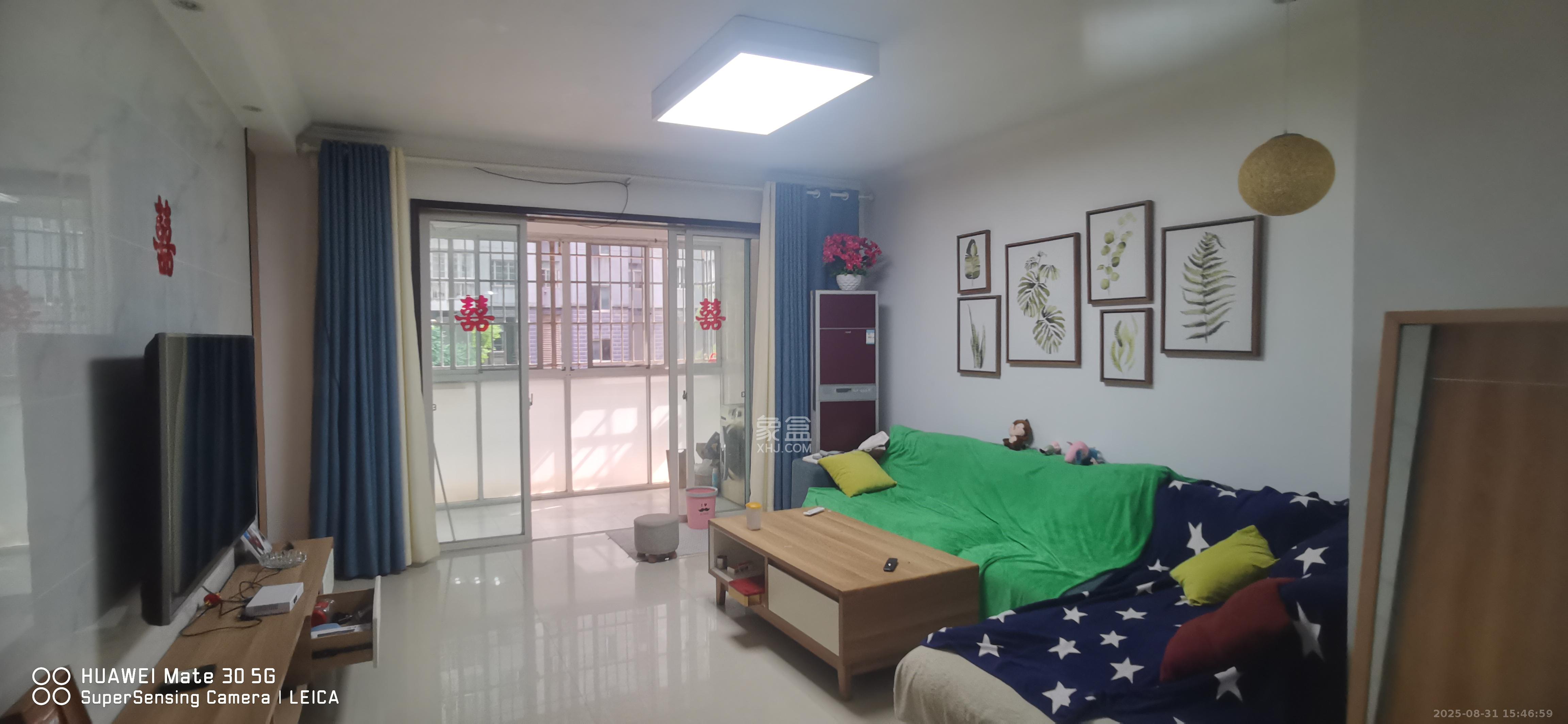 柠檬丽都 3室2厅1卫 2700.0元/月 柠檬丽都 3室2厅1卫 2700.0元/月室内图