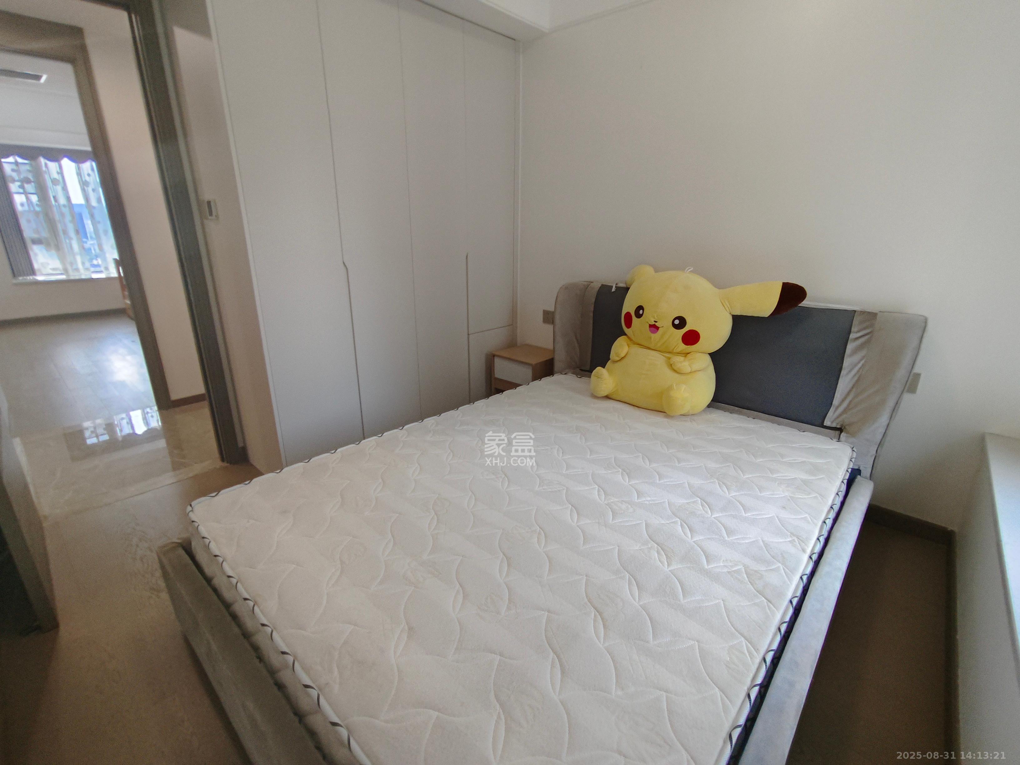 长沙溪山悦  4室2厅2卫   3400.00元/月室内图