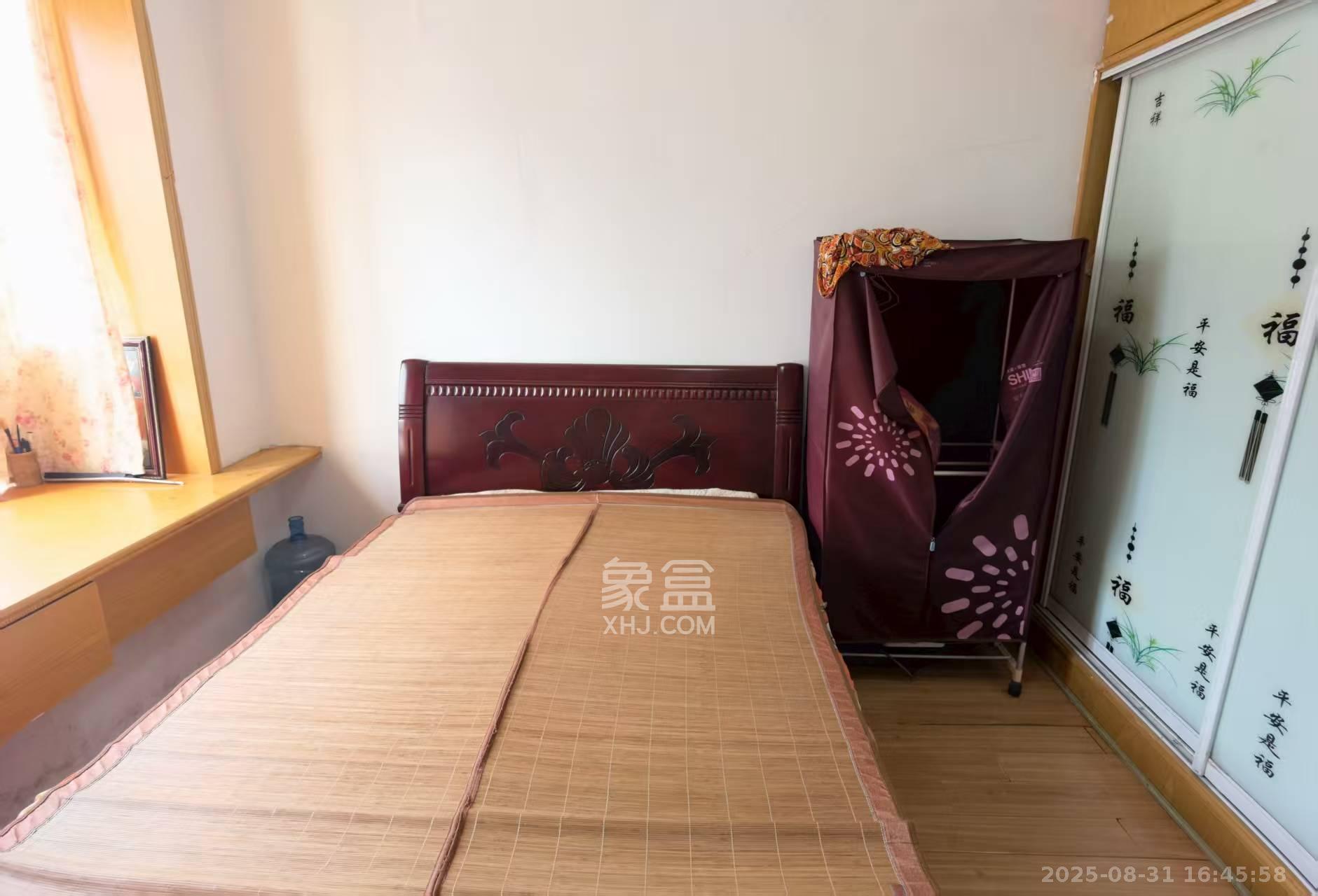 松雅湖畔  2室2厅1卫   1500.00元/月室内图