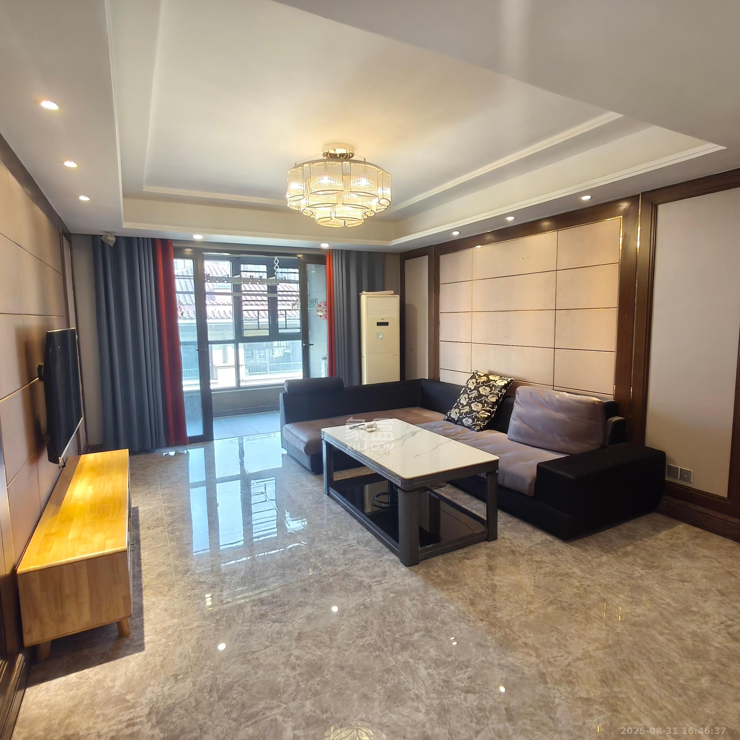 恒大御景天下城一期 3室2厅2卫 2700.0元/月 恒大御景天下城一期 3室2厅2卫 2700.0元/月室内图