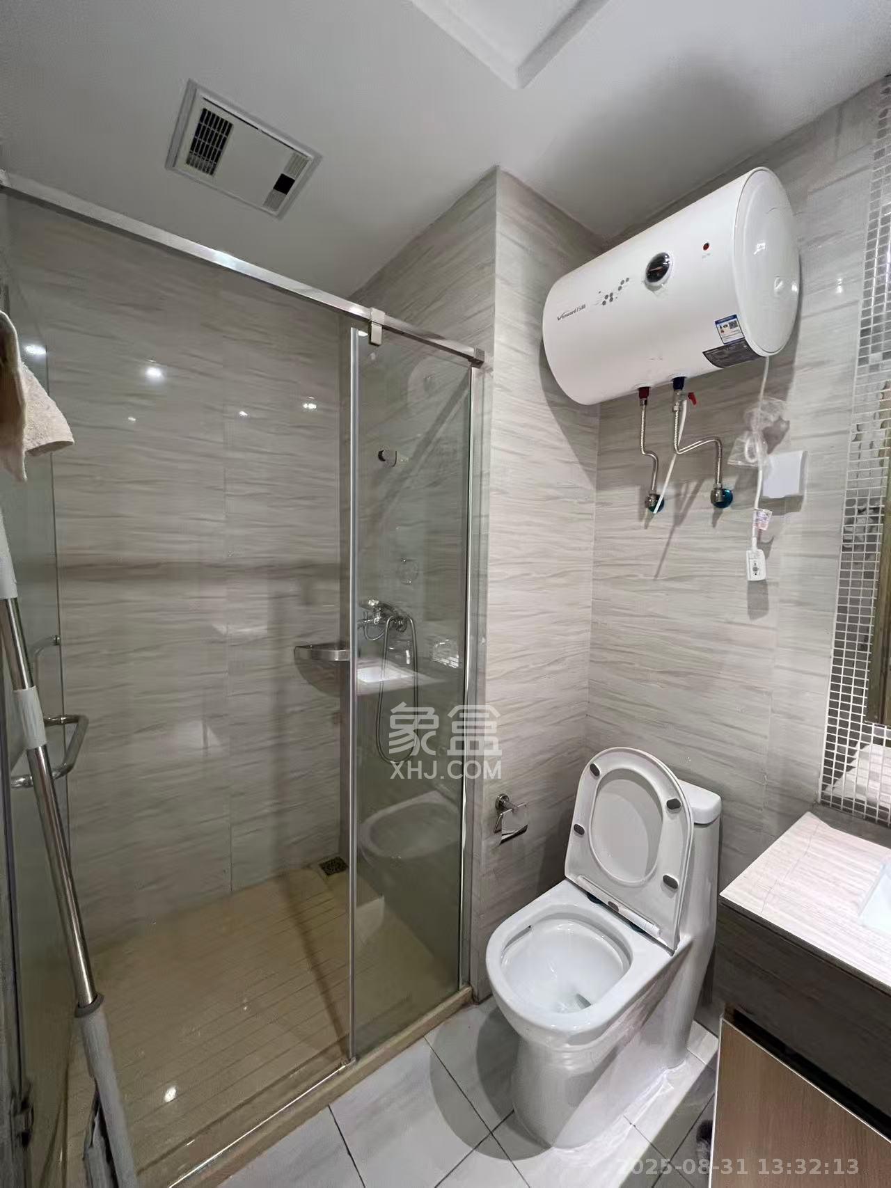 恒大珺悦府 1室0厅0卫 2000.0元/月 恒大珺悦府 1室0厅0卫 2000.0元/月室内图