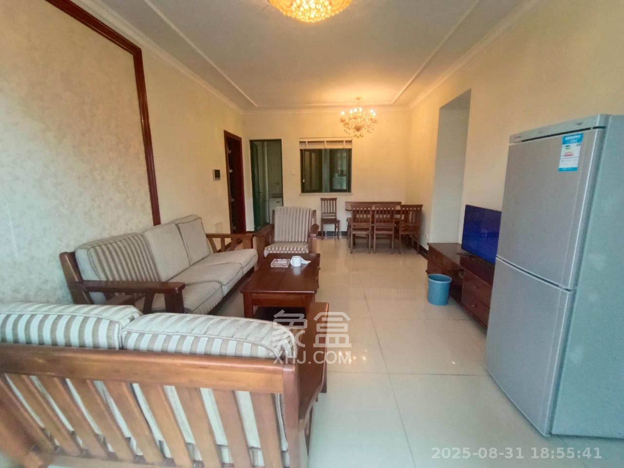 恒大城 3室2厅2卫 2000.0元/月 恒大城 3室2厅2卫 2000.0元/月室内图