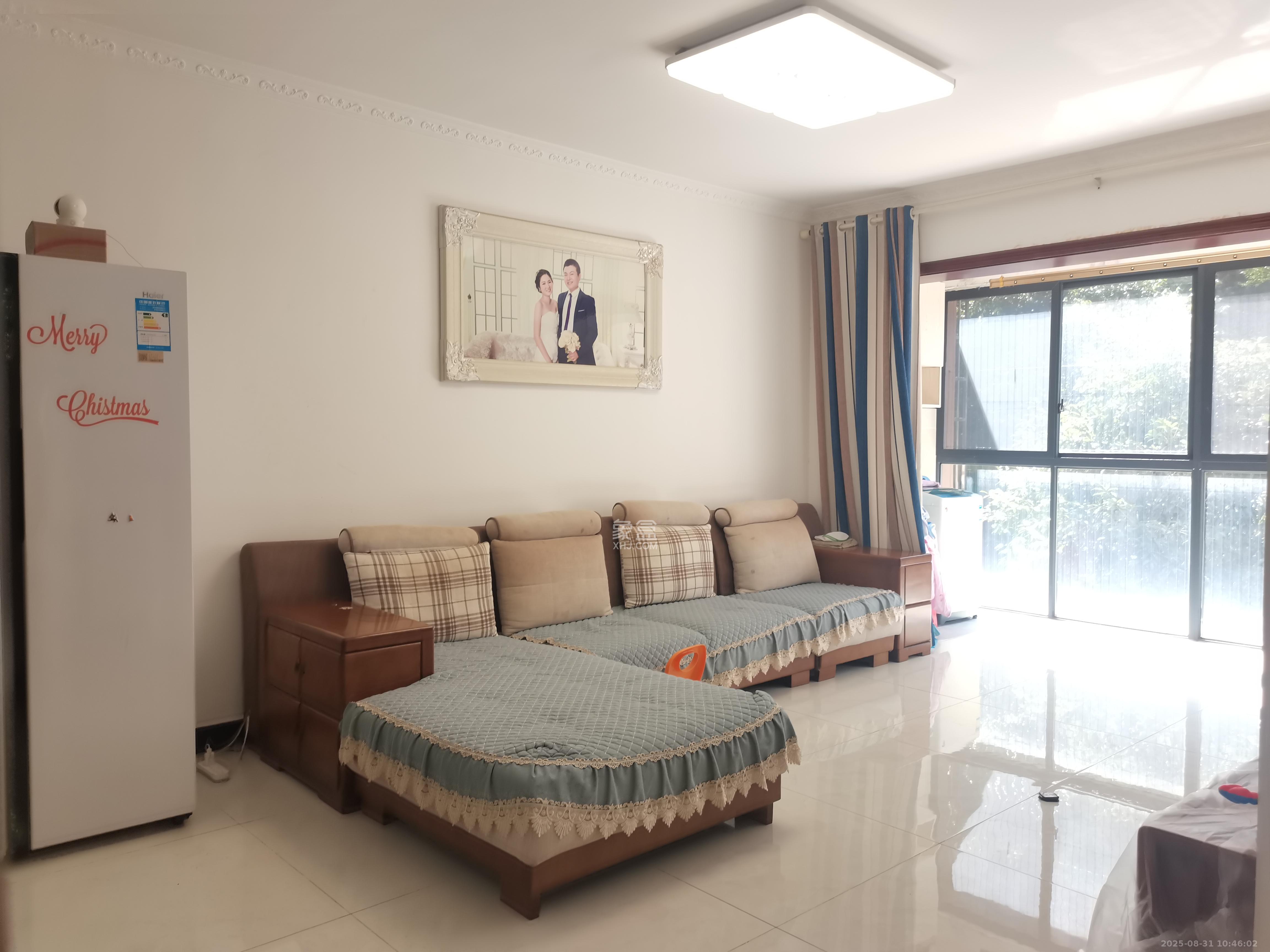 湘府十城(汇财御景湾新寓,汇财国际) 3室2厅1卫 2000.0元/月 湘府十城(汇财御景湾新寓,汇财国际) 3室2厅1卫 2000.0元/月室内图