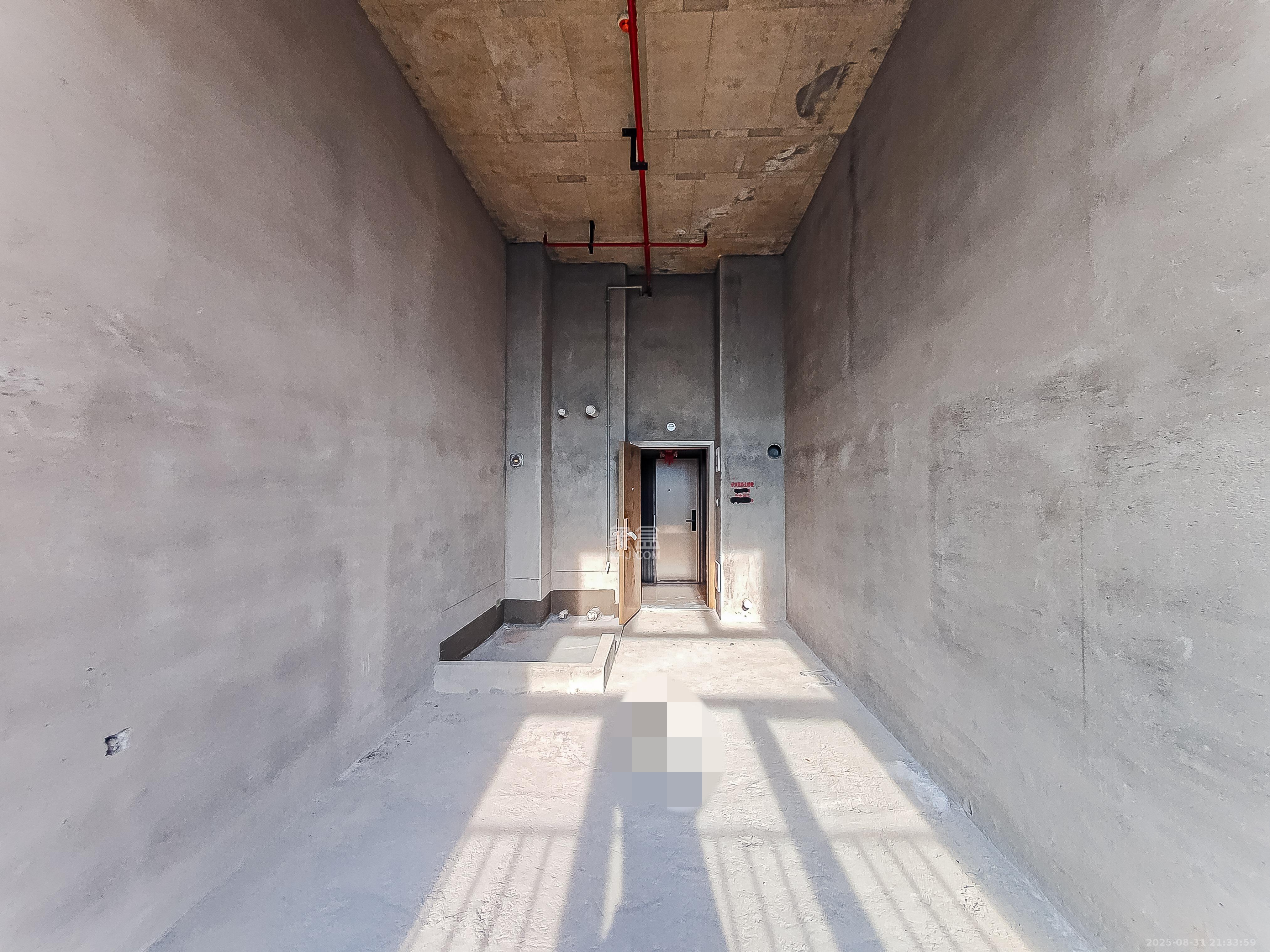 时代MOMA云PARK  2室1厅1卫    37.8万 时代MOMA云PARK  2室1厅1卫    37.8万客厅