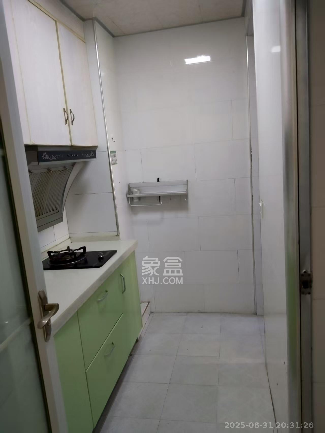 中建芙蓉工社  2室2厅1卫   1600.00元/月室内图