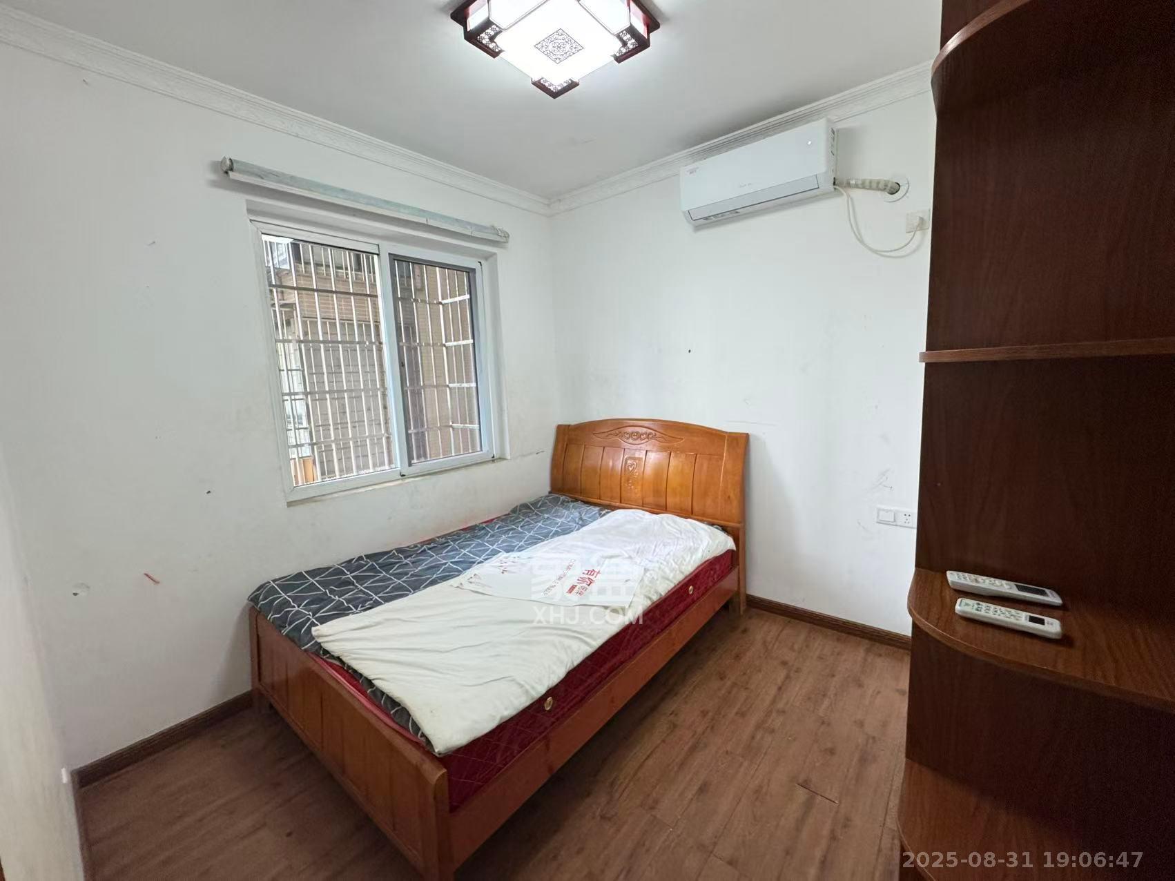 星城新宇桃花苑 2室2厅1卫 1900.0元/月 星城新宇桃花苑 2室2厅1卫 1900.0元/月室内图