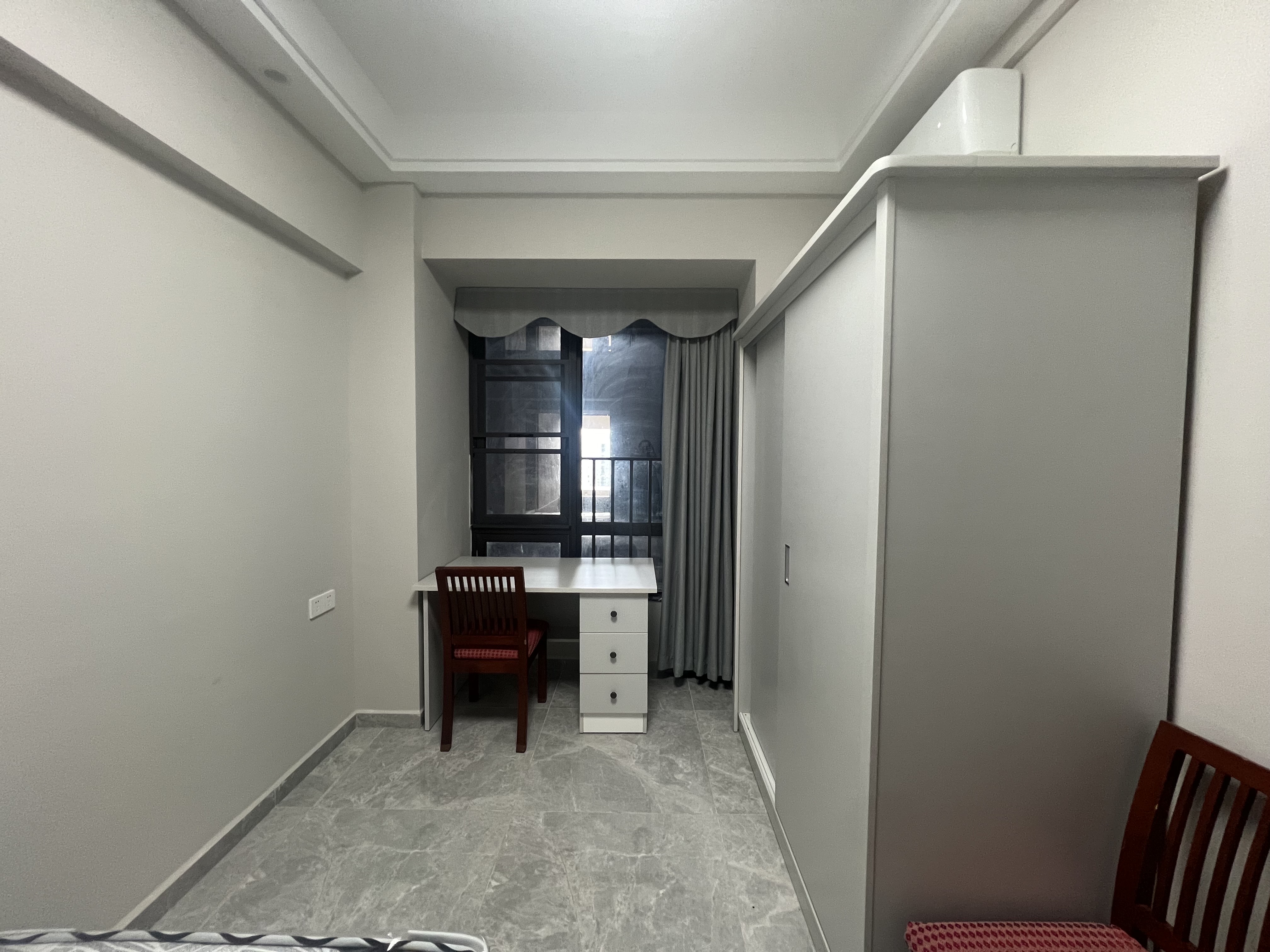 华润中心 2室1厅1卫 4500.0元/月 华润中心 2室1厅1卫 4500.0元/月室内图