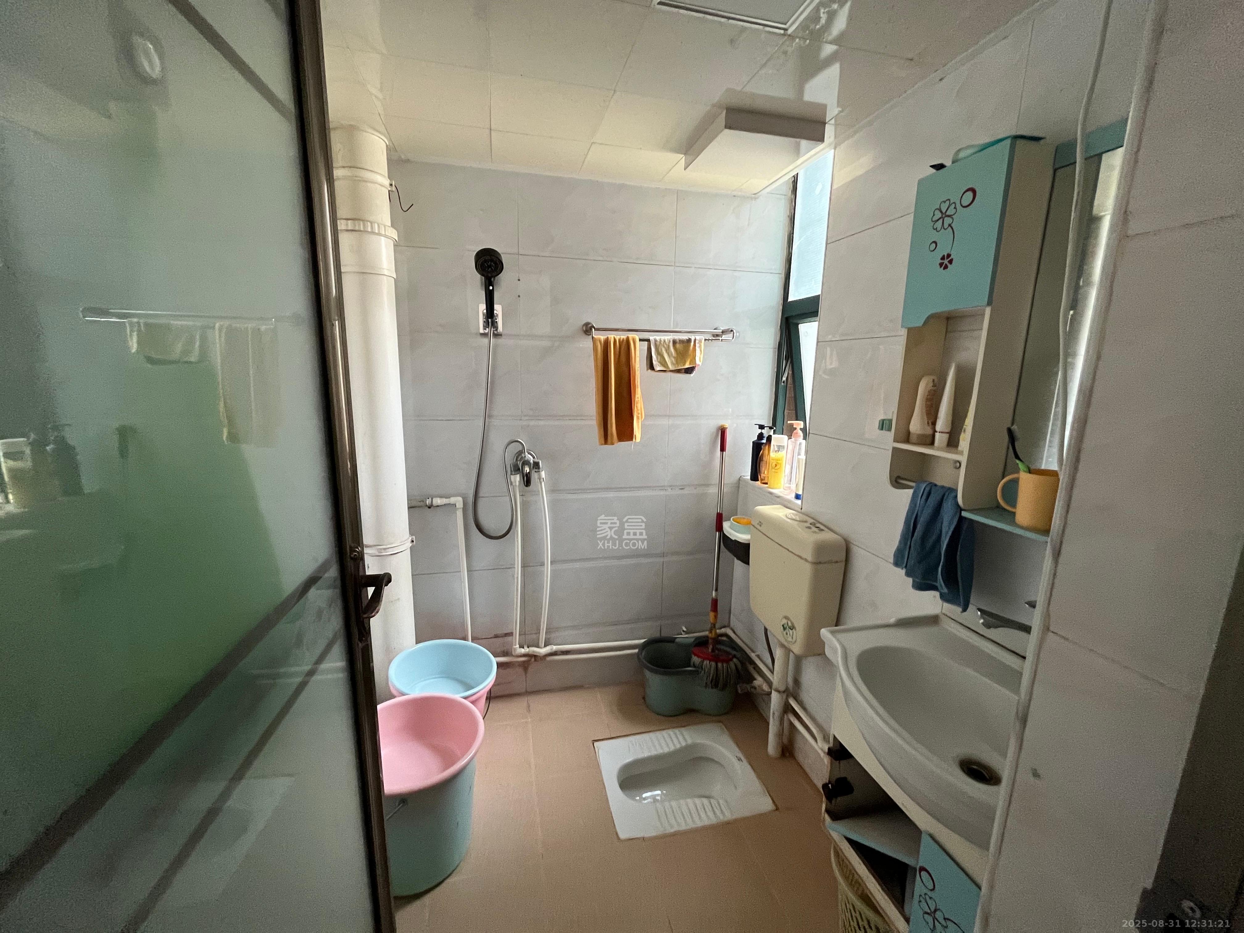 中江国际花城 3室2厅1卫 3400.0元/月 中江国际花城 3室2厅1卫 3400.0元/月室内图