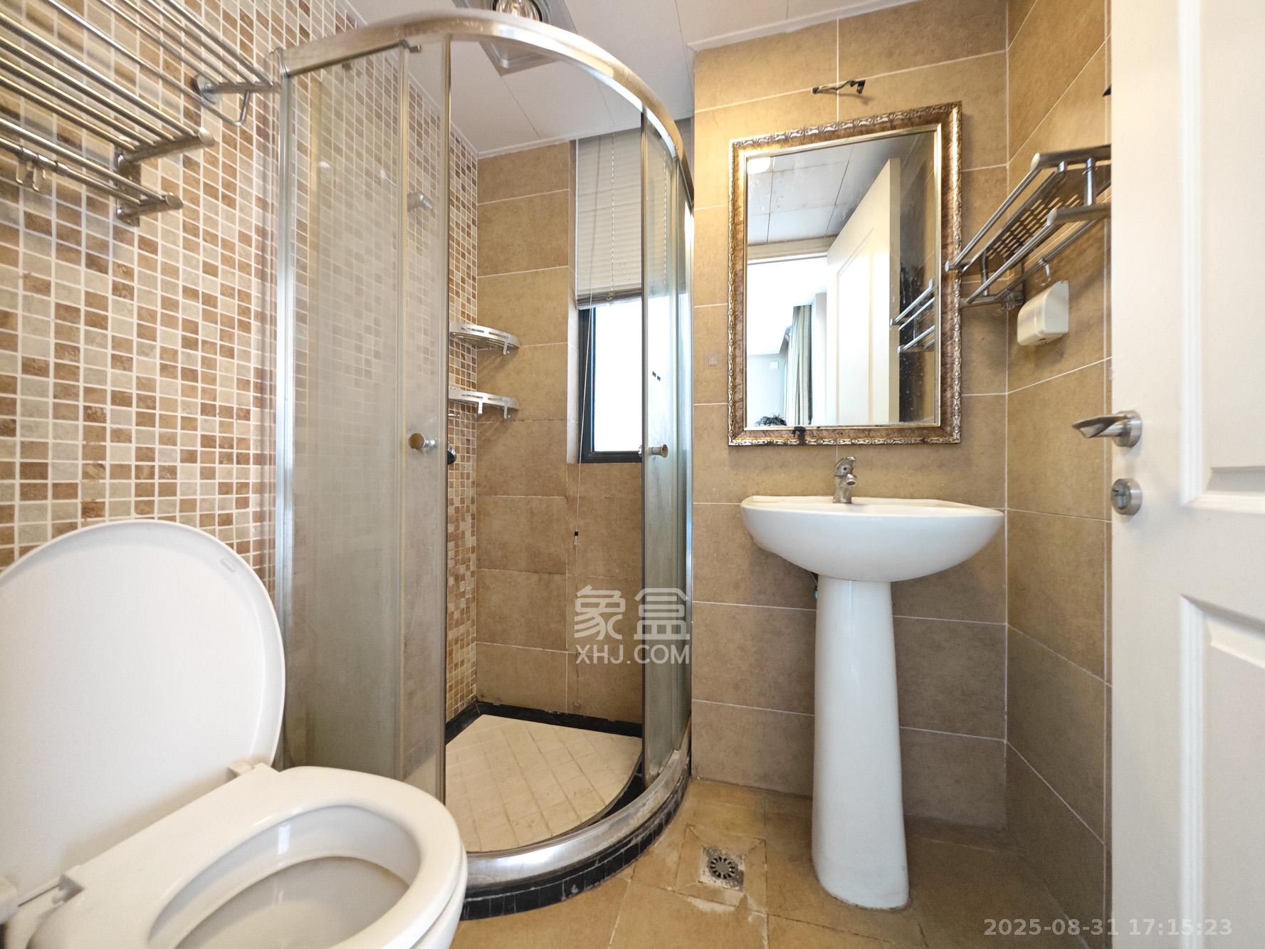 保利城(中航城国际社区、郡原美村) 1室1厅1卫 36.0万 保利城(中航城国际社区、郡原美村) 1室1厅1卫 36.0万其他