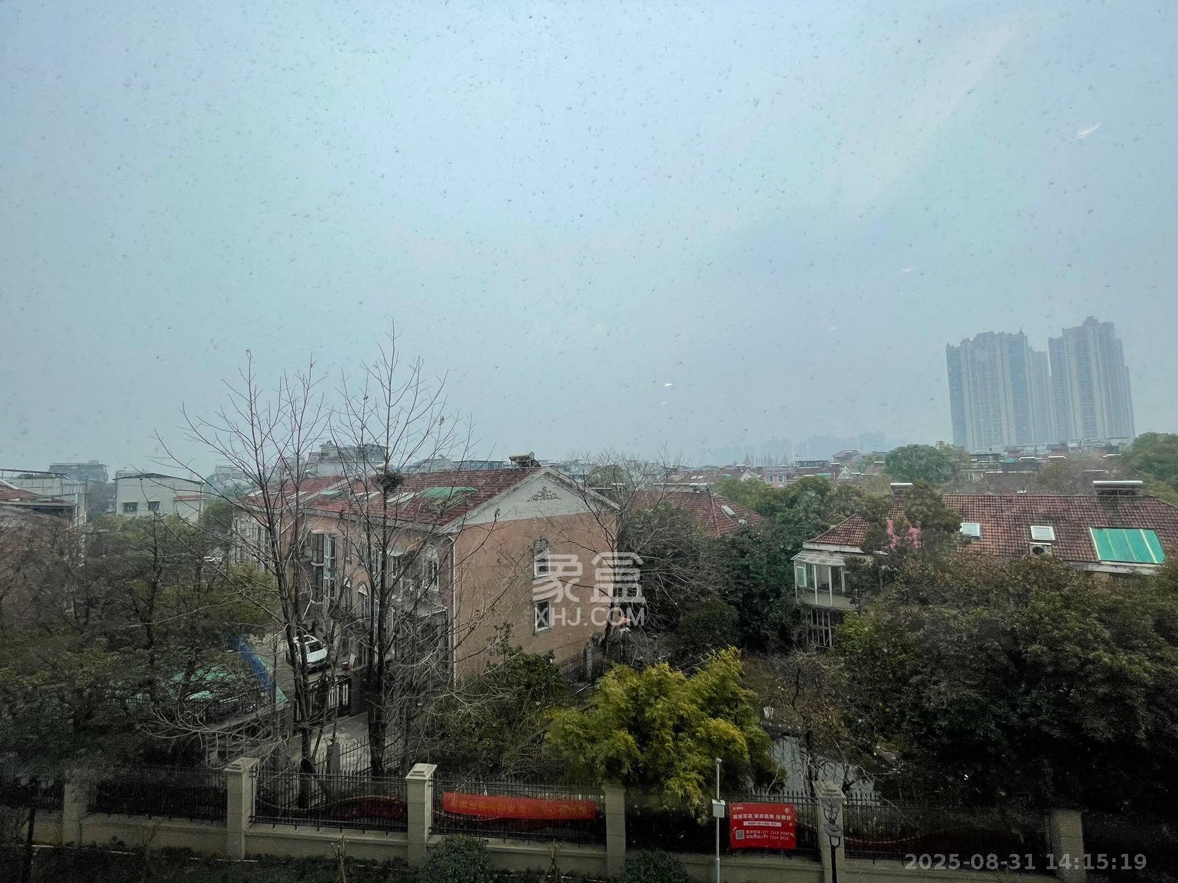 恒大清澜苑（恒大御景半岛四期）  1室1厅1卫   1500.00元/月室内图