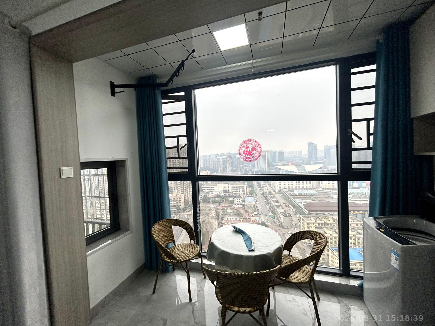 裕天国际商汇中心 1室0厅0卫 1200.0元/月 裕天国际商汇中心 1室0厅0卫 1200.0元/月室内图