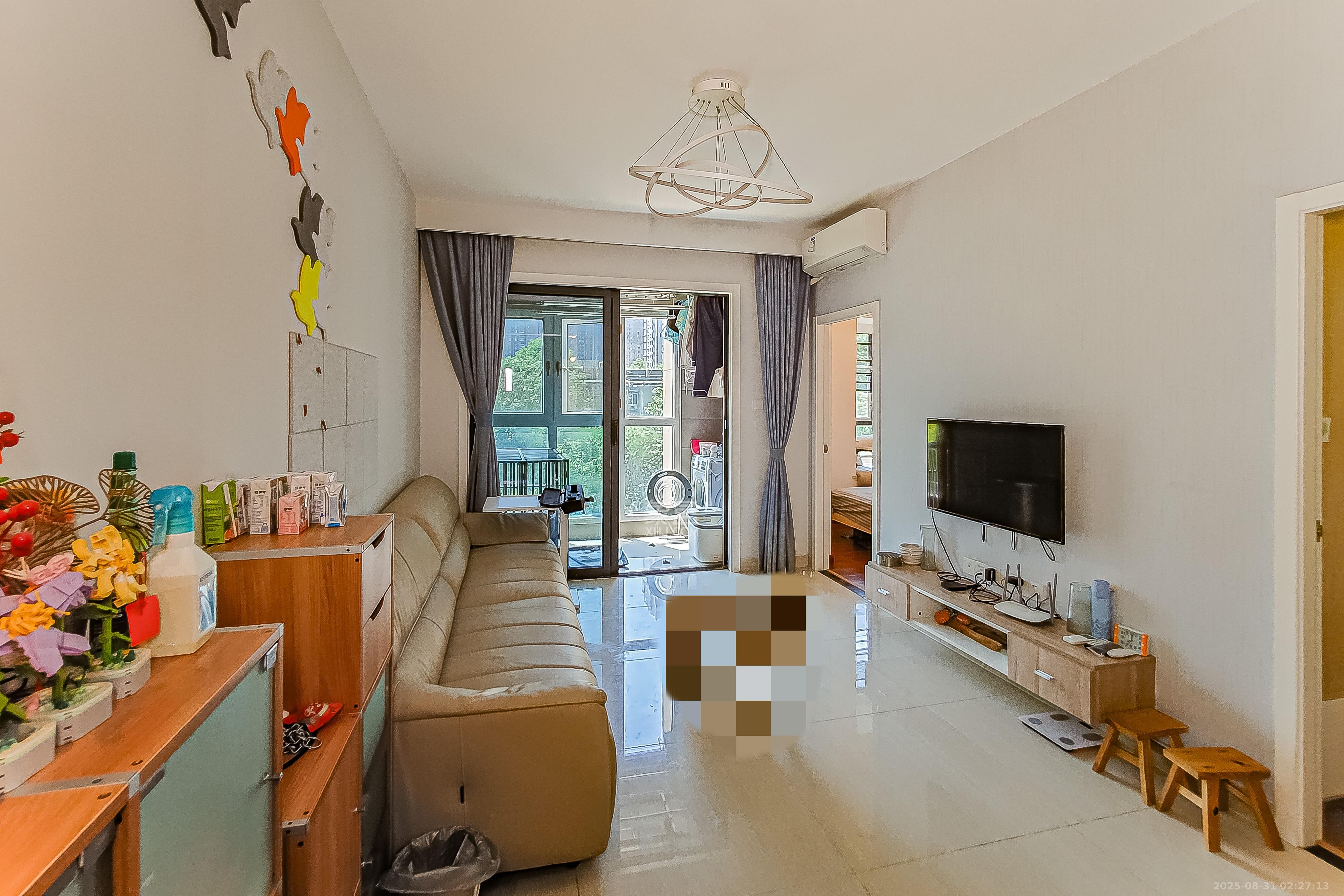 建发中央公园(建发美地)  2室2厅1卫    103.0万 建发中央公园(建发美地)  2室2厅1卫    103.0万客厅