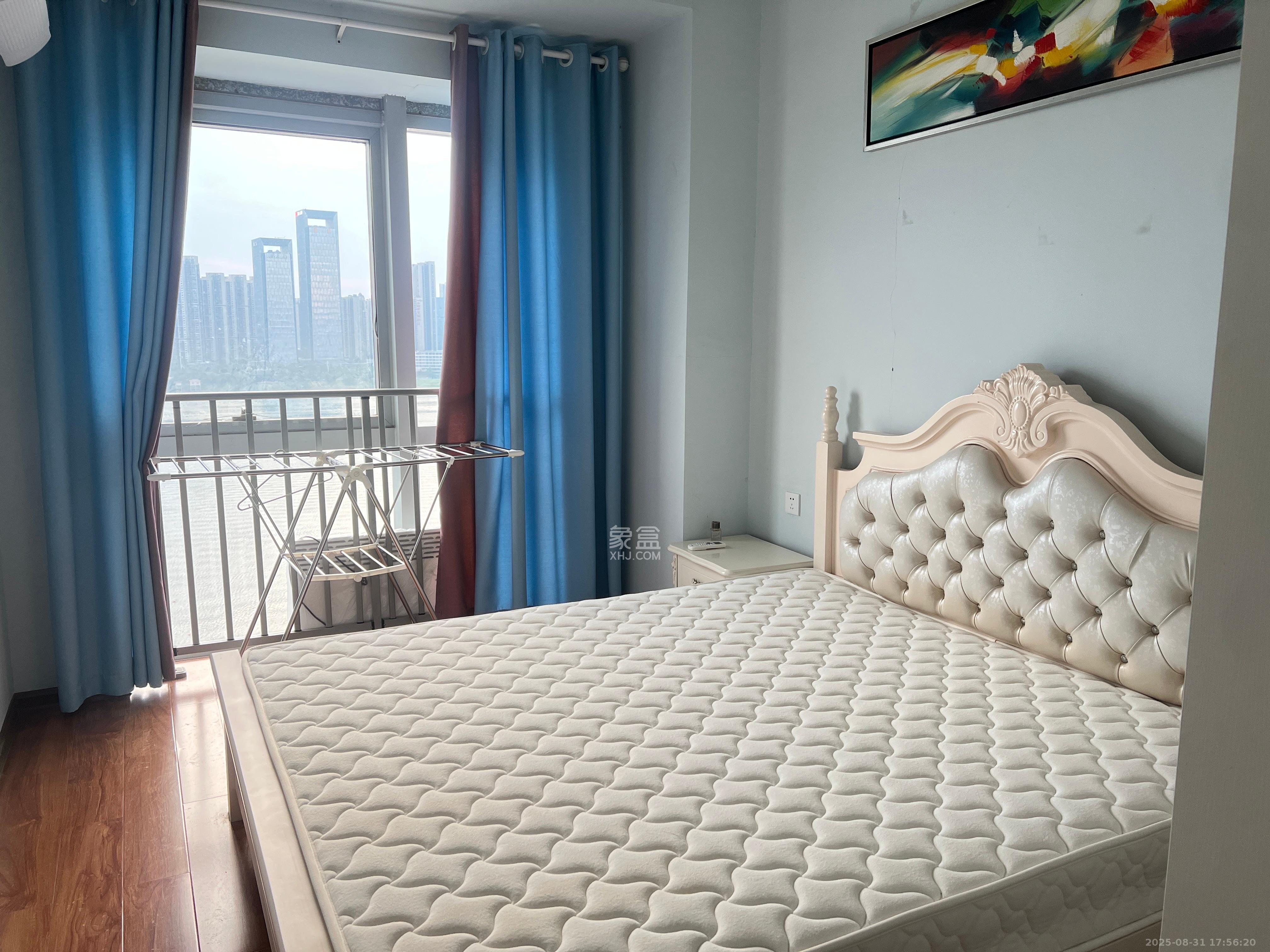 北辰定江洋  1室1厅1卫    4200.0元/月室内图