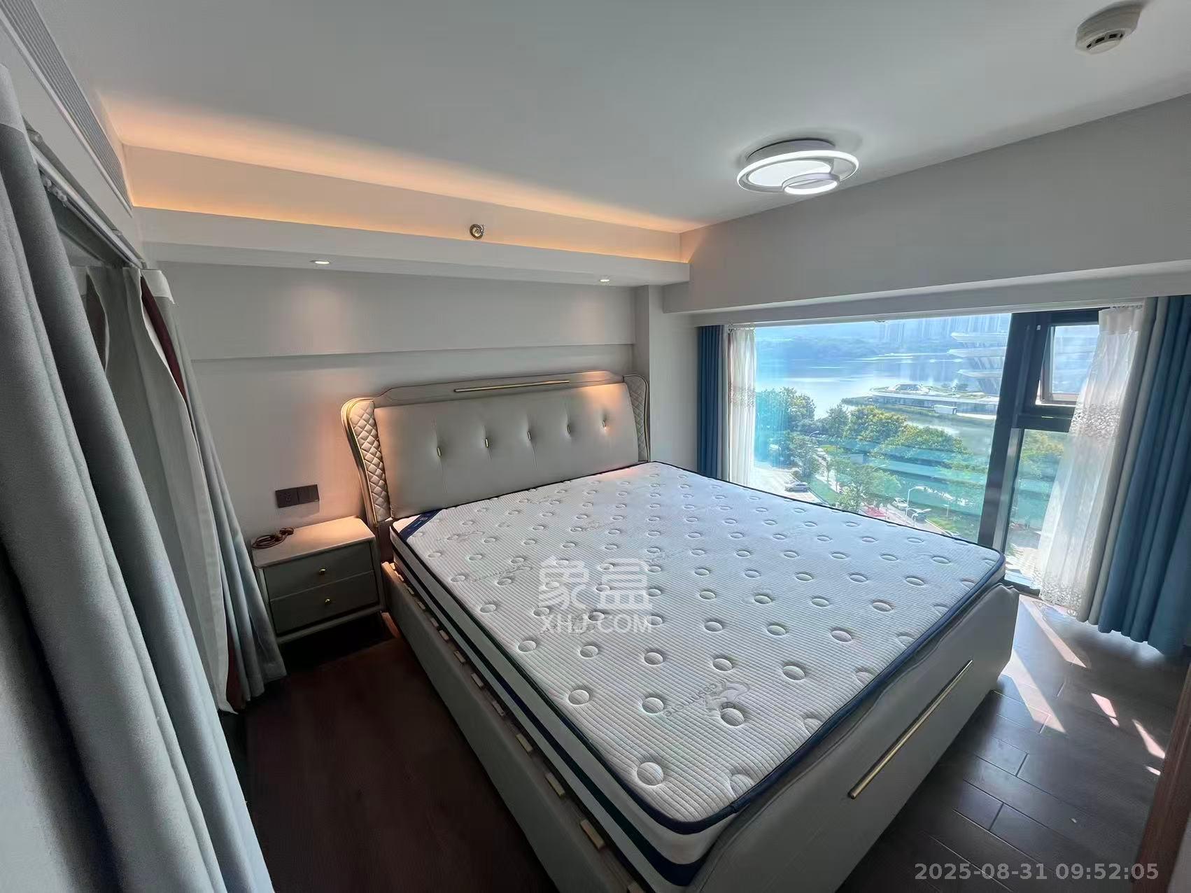 达美寰宇中心  2室1厅1卫    3500.0元/月室内图