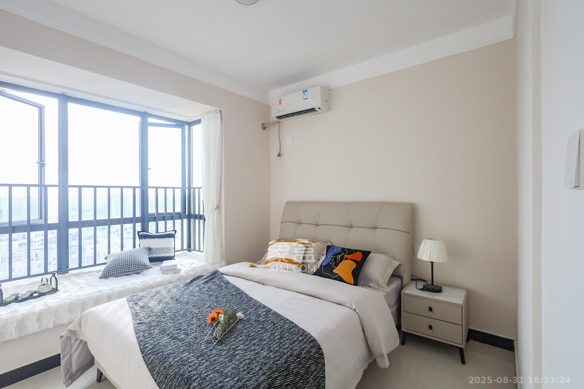 兰亭都荟(璟峰苑) 3室2厅2卫 128.0万 兰亭都荟(璟峰苑) 3室2厅2卫 128.0万卧室