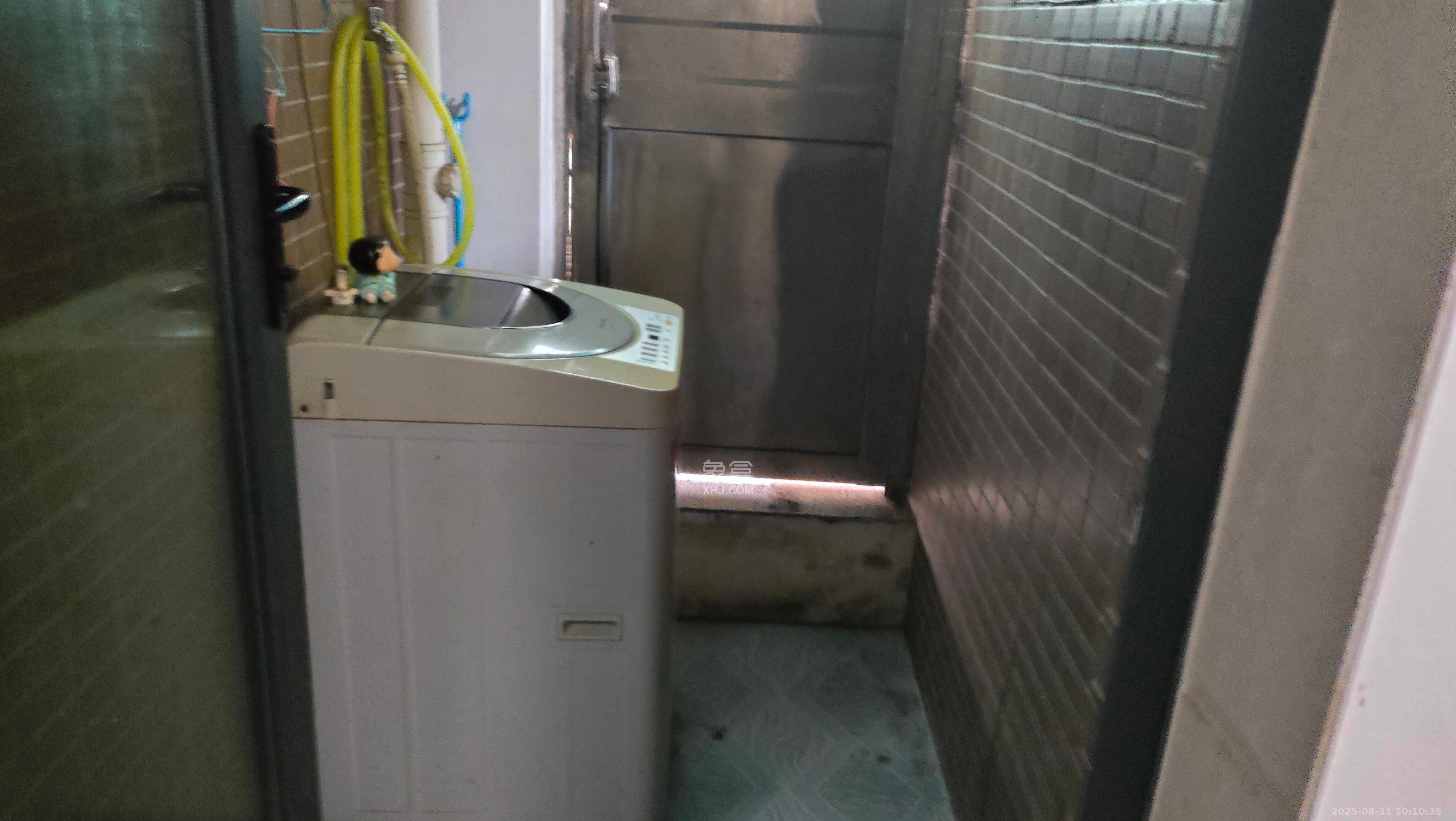 深业睿城  1室1厅1卫   1400.00元/月室内图