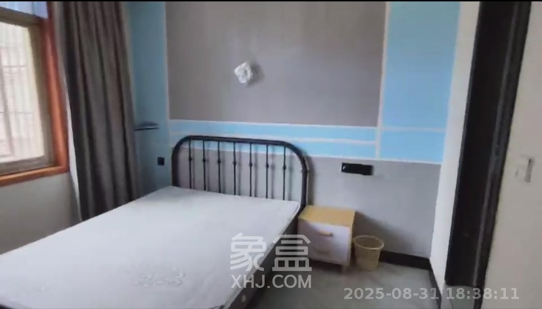 星沙三区  1室1厅1卫   800.00元/月室内图