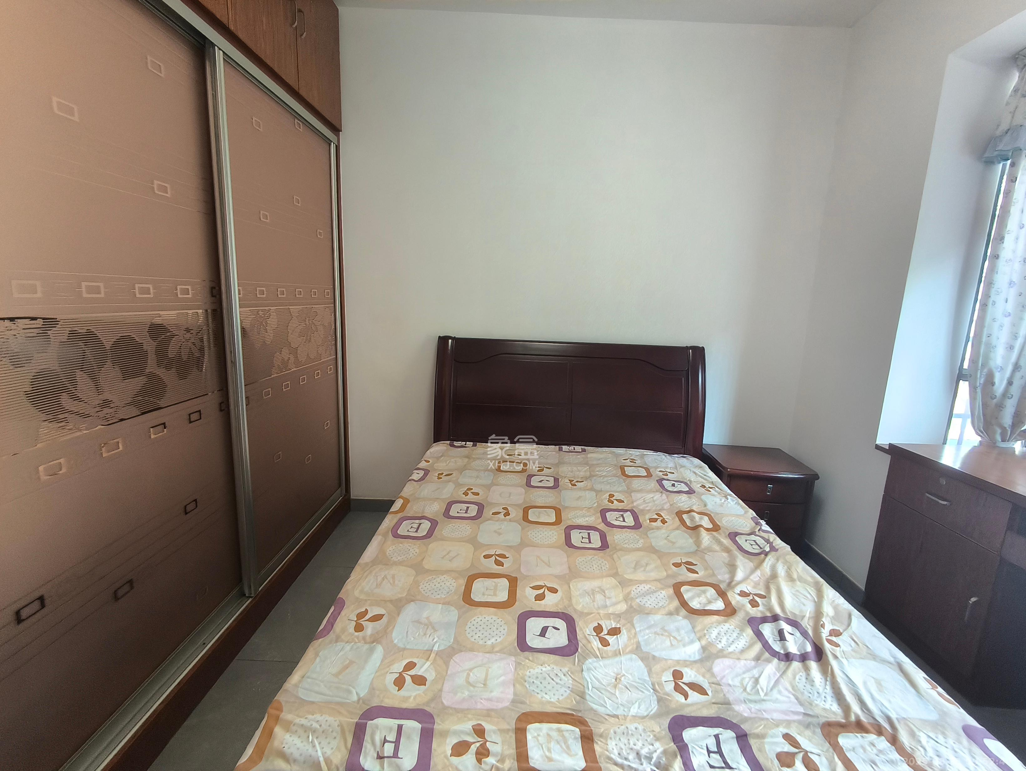 方略潇邦  3室2厅1卫   1580.00元/月室内图