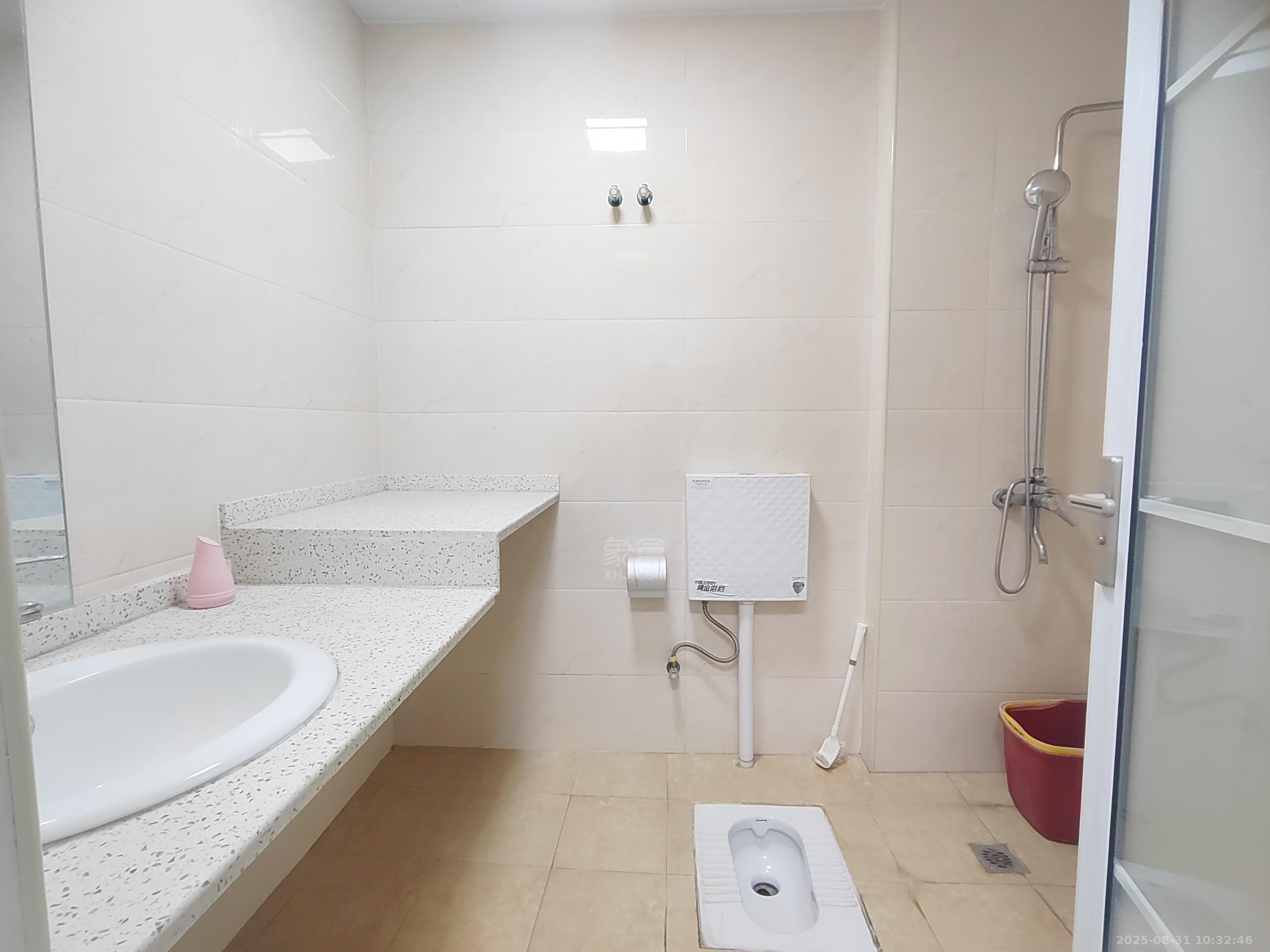 湘江名都 1室1厅1卫 1300.0元/月 湘江名都 1室1厅1卫 1300.0元/月室内图