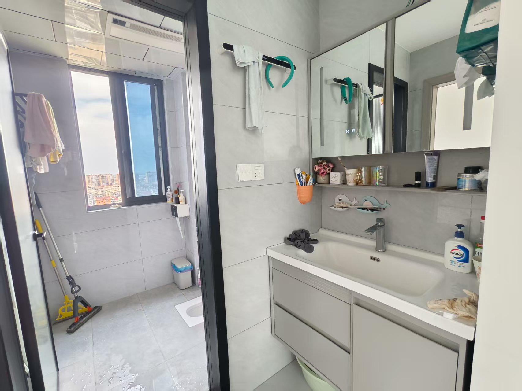 领秀资江 3室2厅2卫 79.8万 领秀资江 3室2厅2卫 79.8万室内图