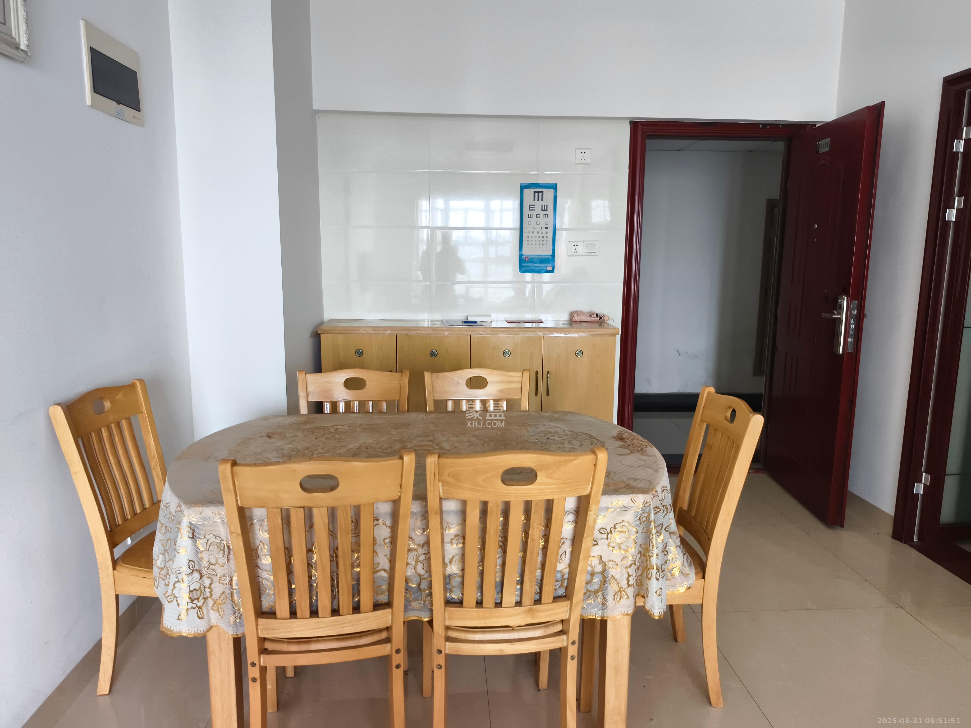 时代星城 3室2厅2卫 1700.0元/月 时代星城 3室2厅2卫 1700.0元/月室内图