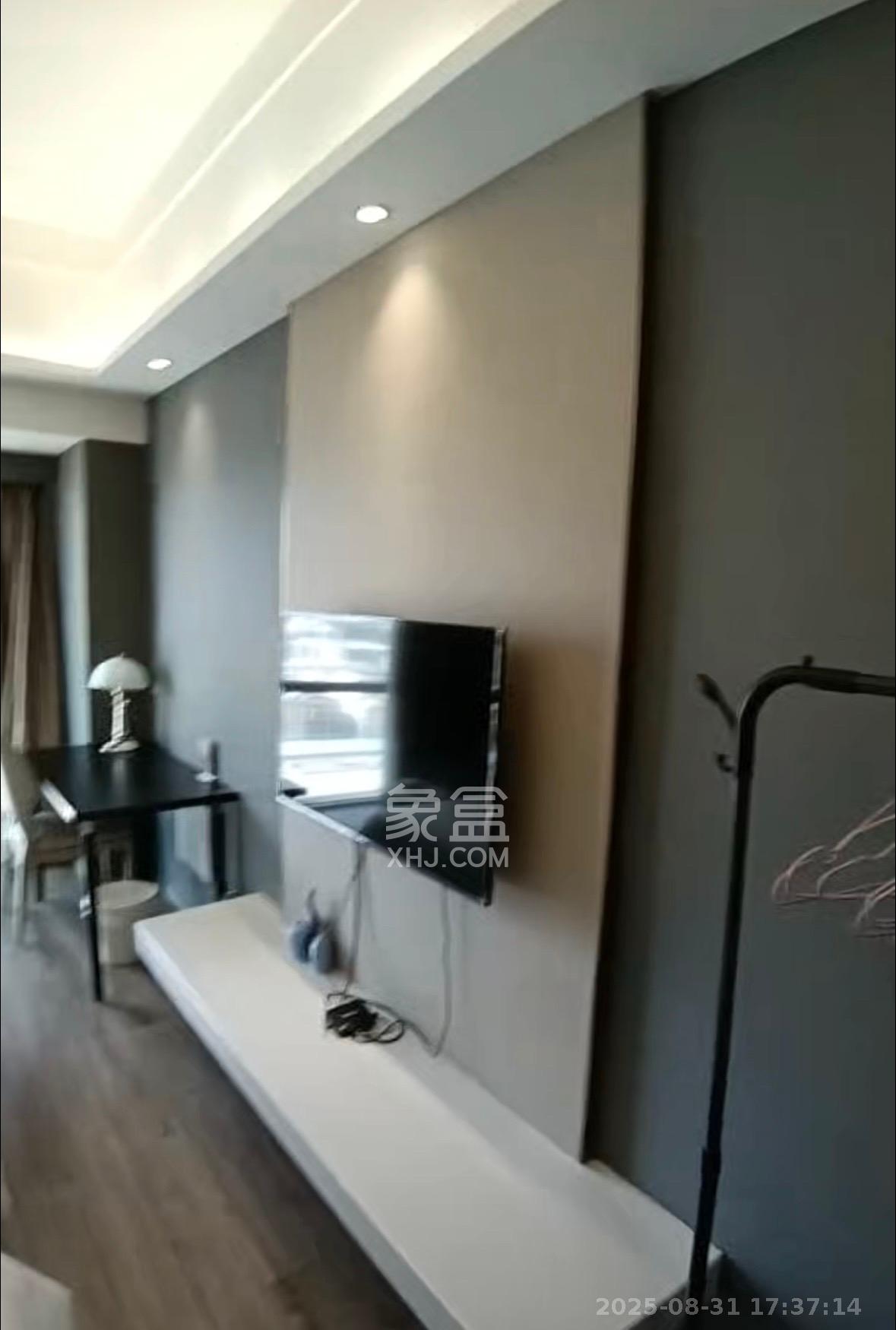 华远华时代 1室1厅1卫 2500.0元/月 华远华时代 1室1厅1卫 2500.0元/月室内图