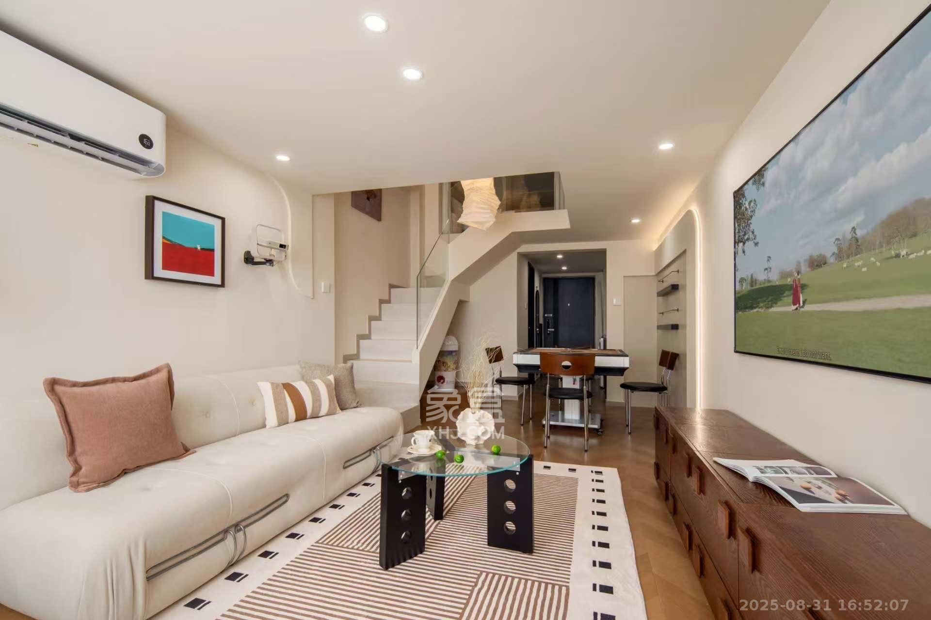 建发养云  1室0厅0卫    3800.0元/月 建发养云  1室0厅0卫    3800.0元/月室内图