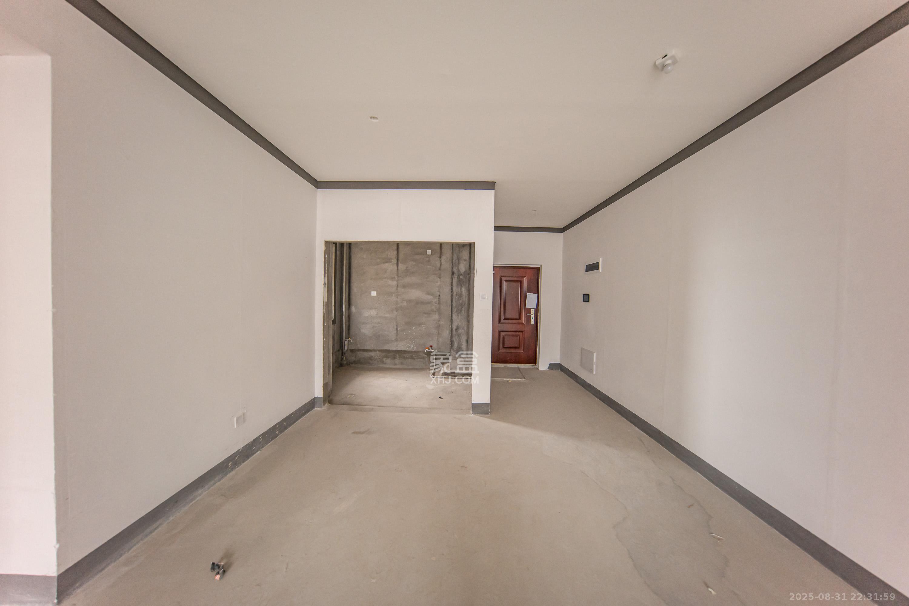 建投象山国际 3室2厅2卫 126.8万 建投象山国际 3室2厅2卫 126.8万客厅