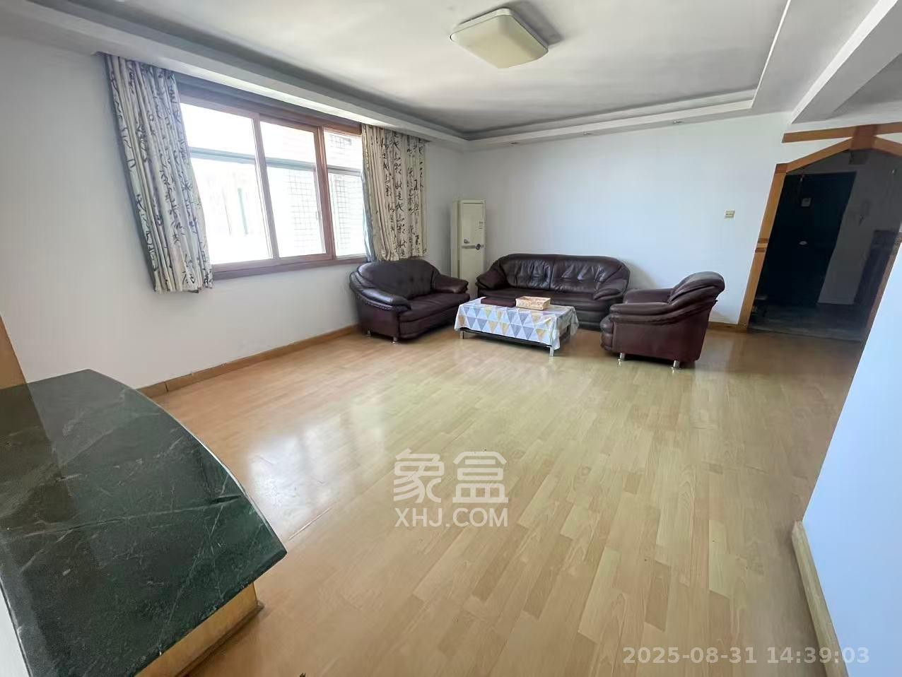 冶金大厦  4室2厅2卫   4500.00元/月室内图
