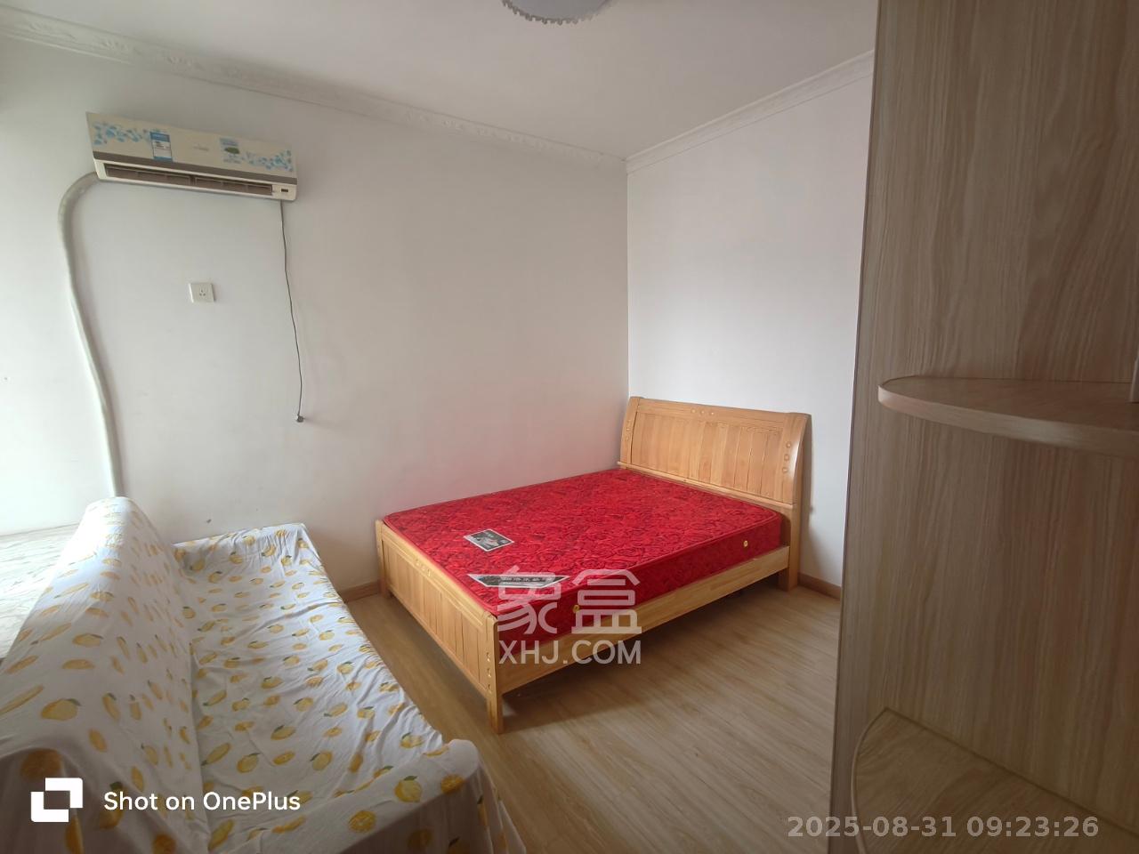 金鼎公园尚 2室2厅1卫 1800.0元/月 金鼎公园尚 2室2厅1卫 1800.0元/月室内图